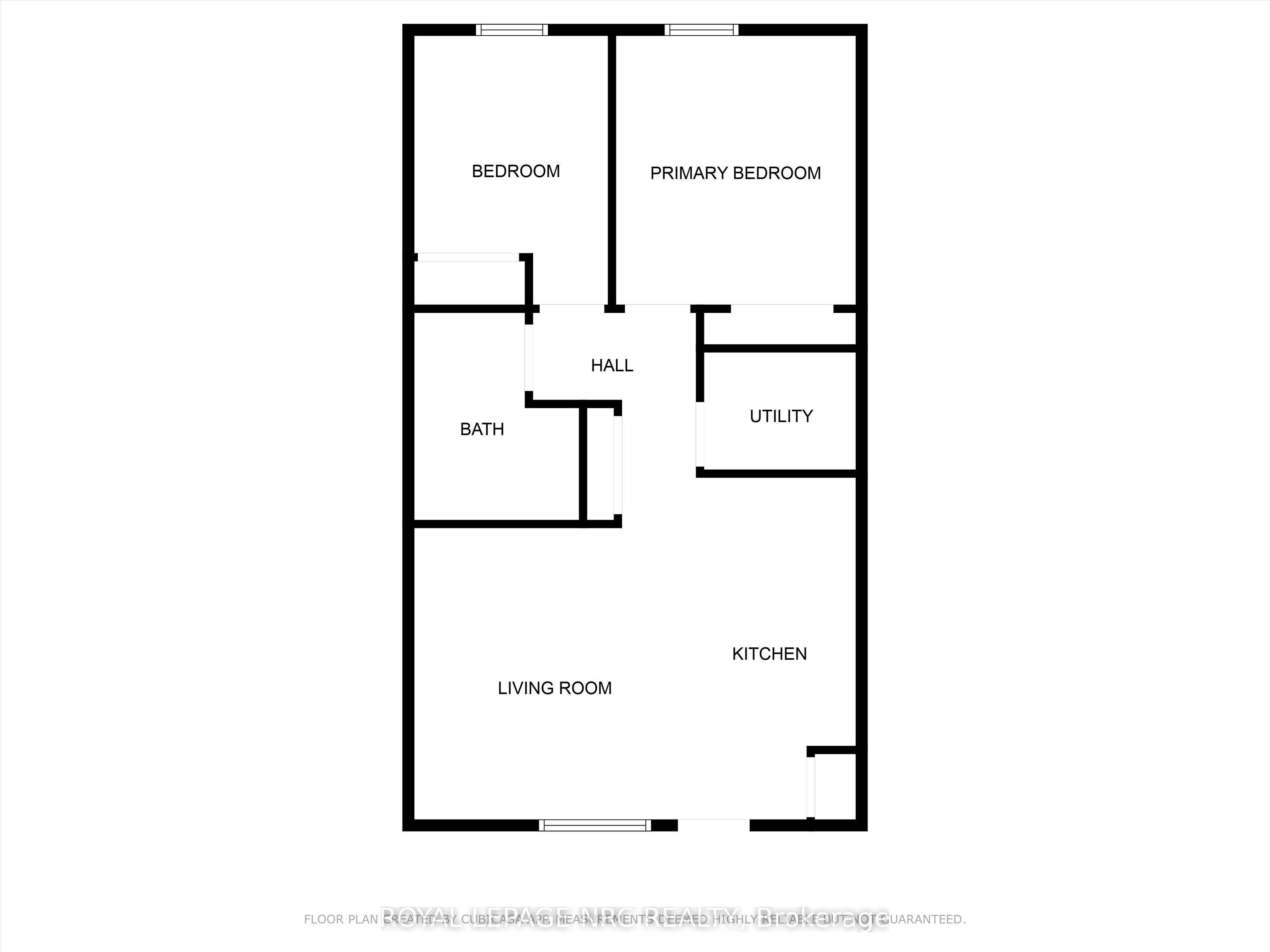 411 Lake Street 220 Property Photo 18