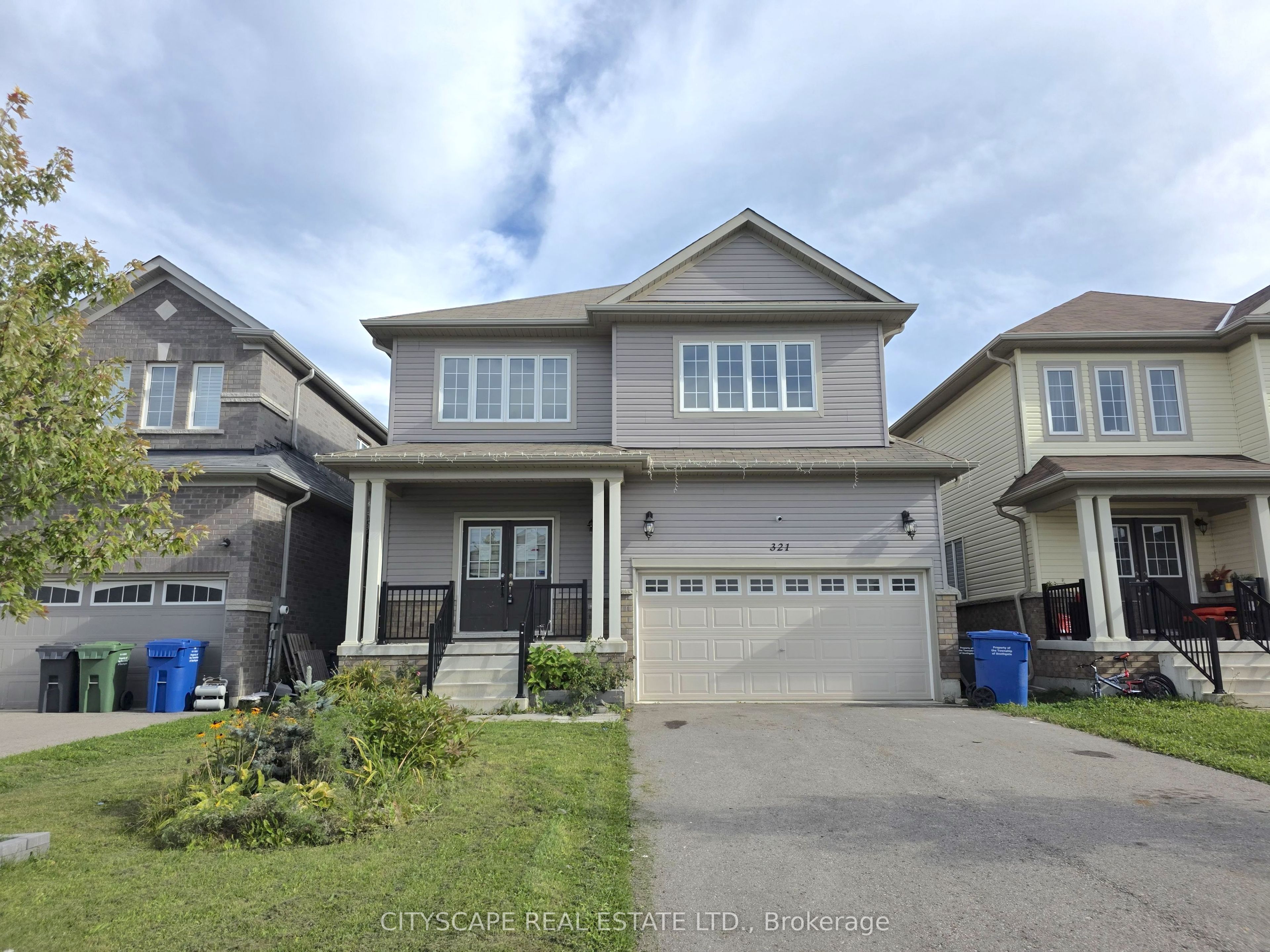 321 Van Dusen Avenue Property Photo 2