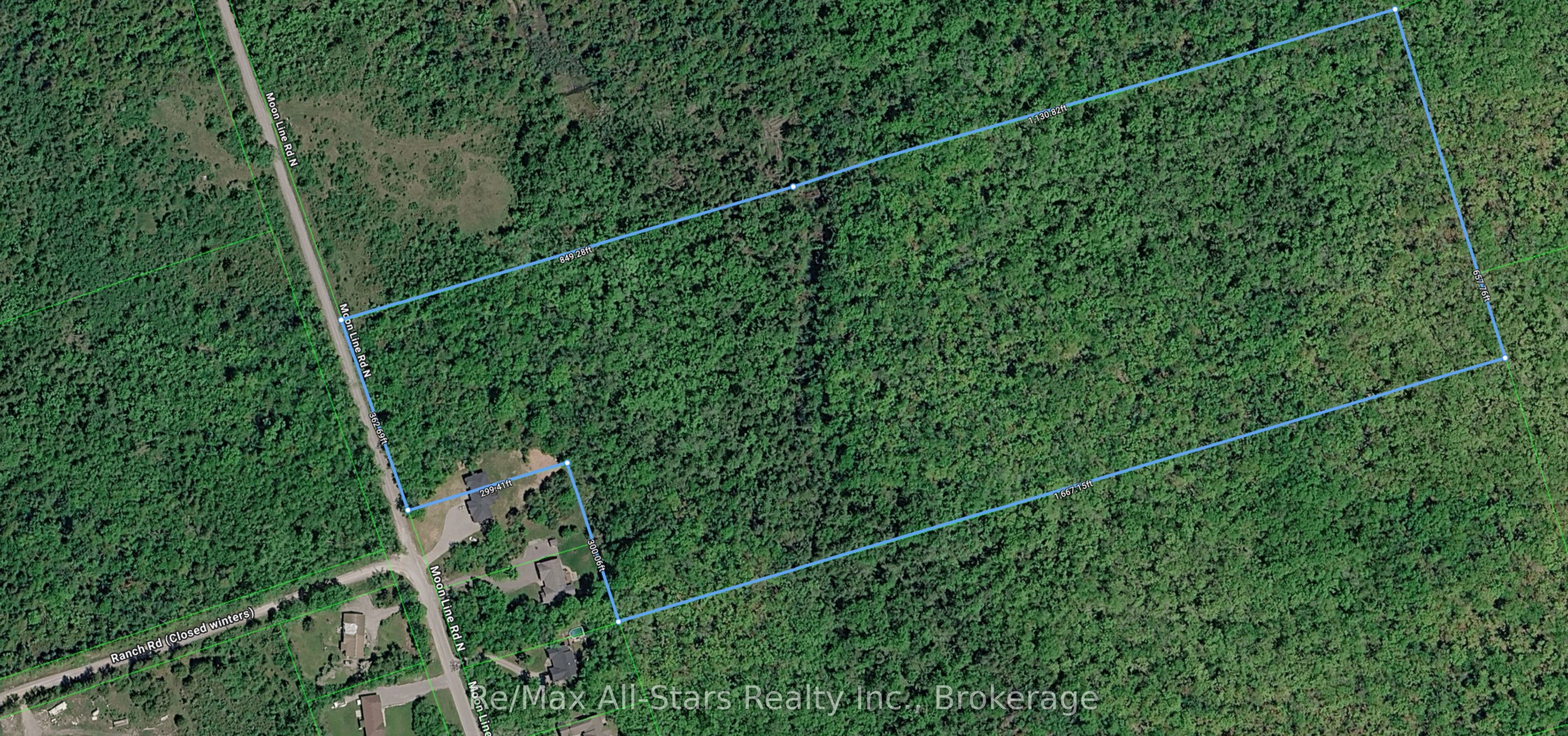 0 Moon Line Road N Property Photo 1