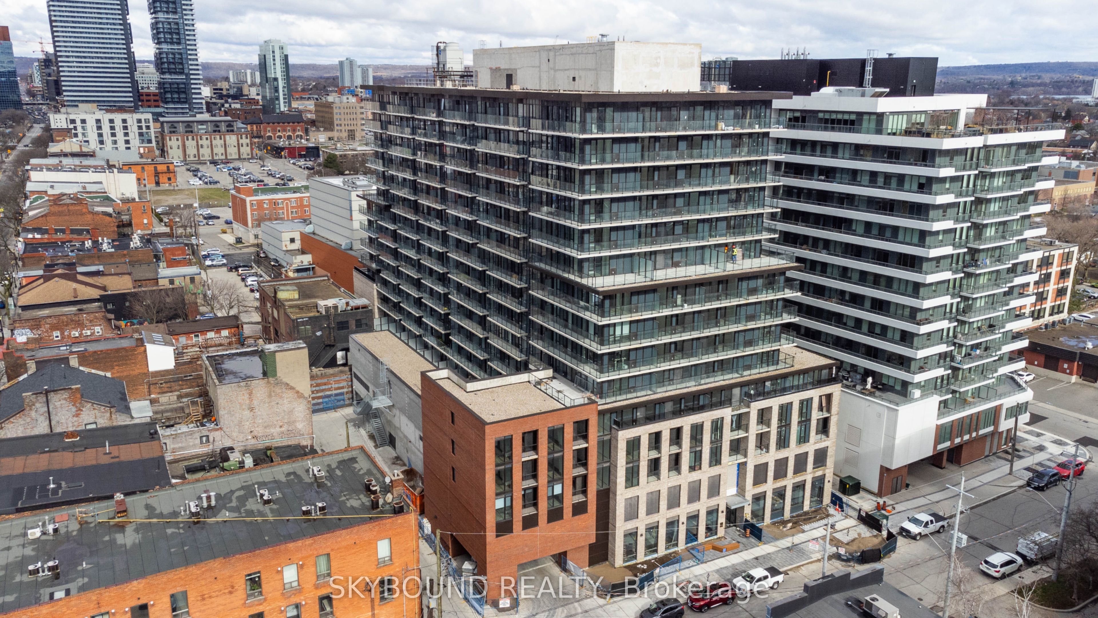 1 Jarvis Street 301 Property Photo 20