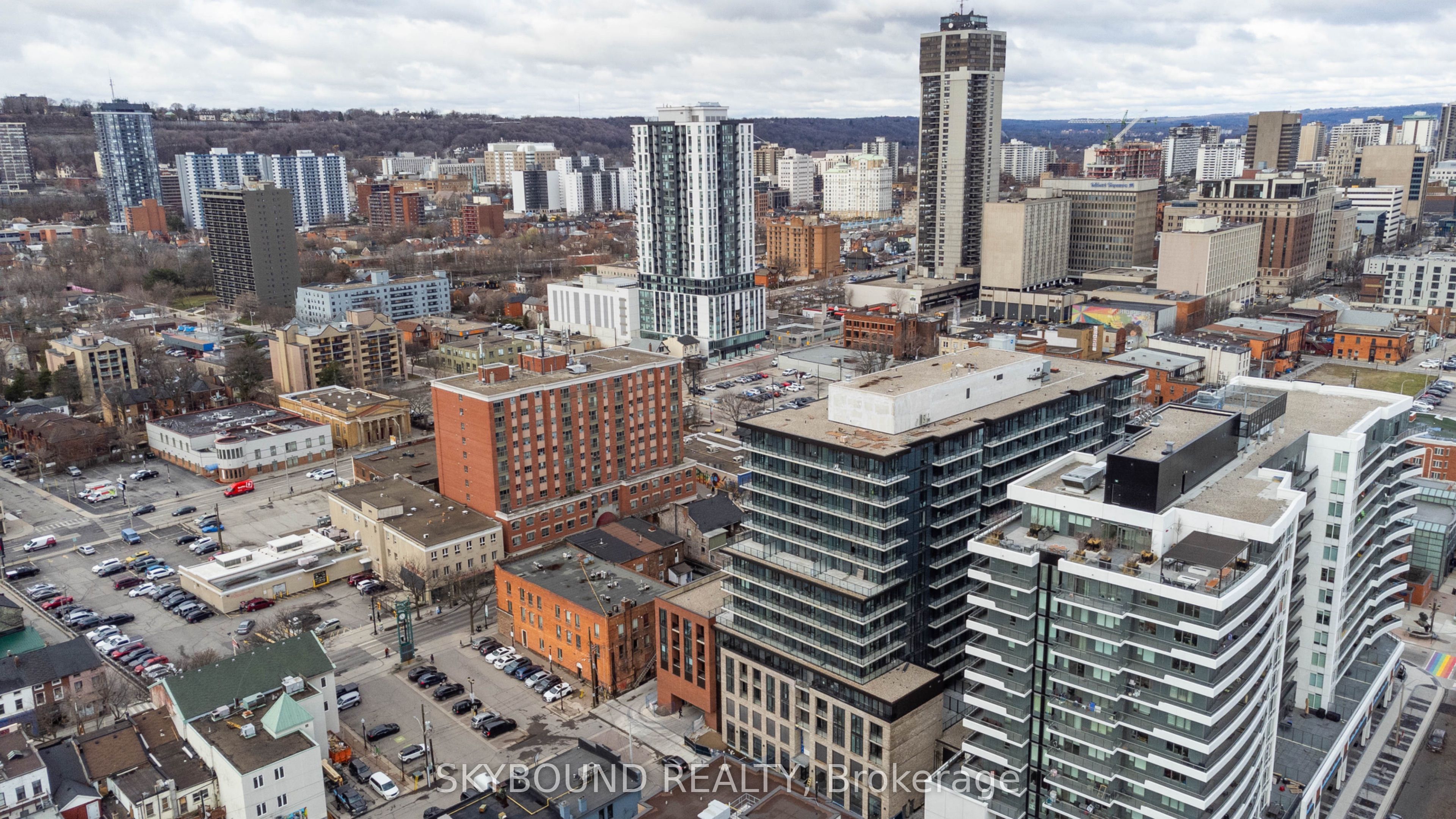 1 Jarvis Street 301 Property Photo 21