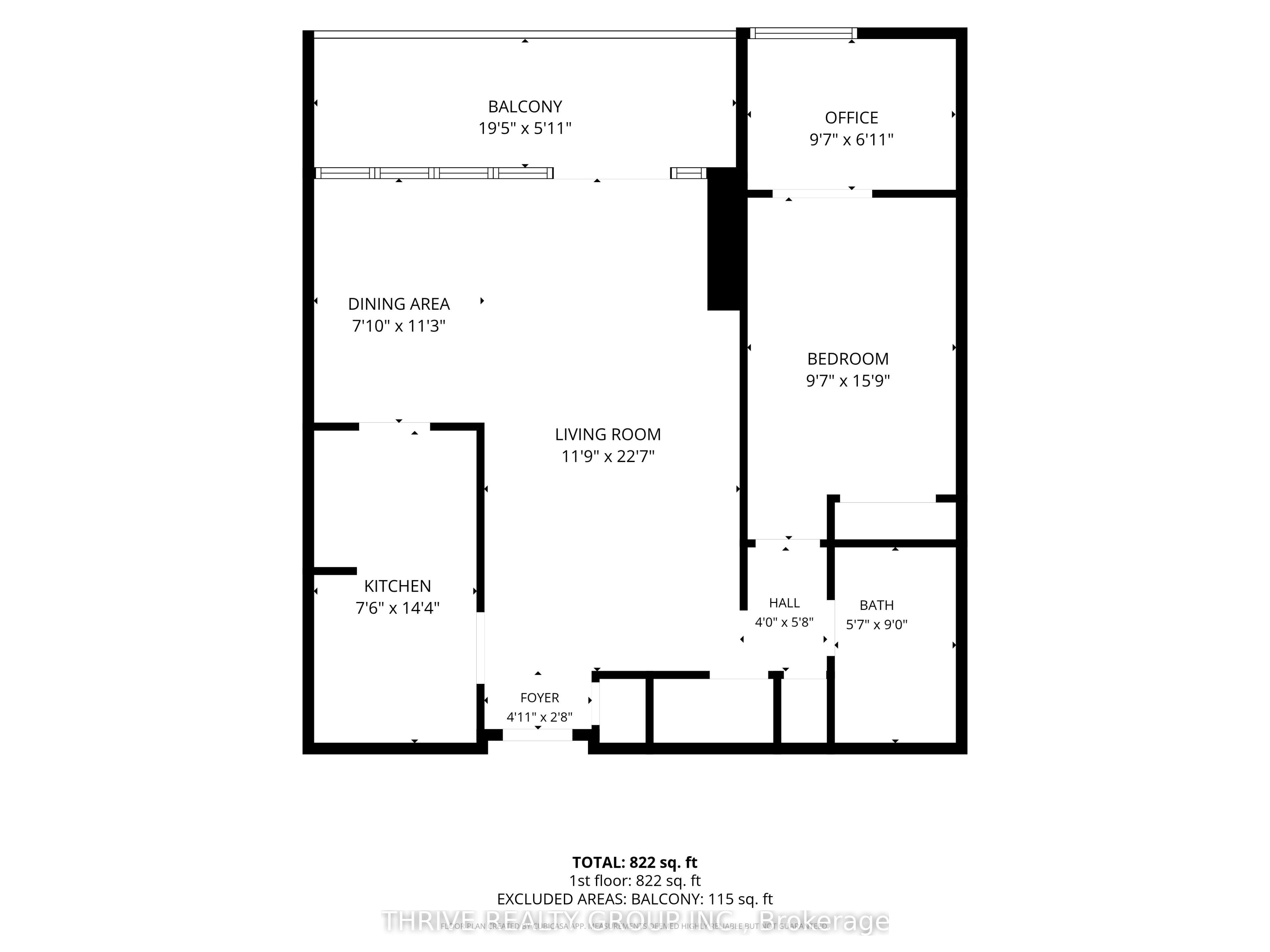 389 Dundas Street 904 Property Photo 29
