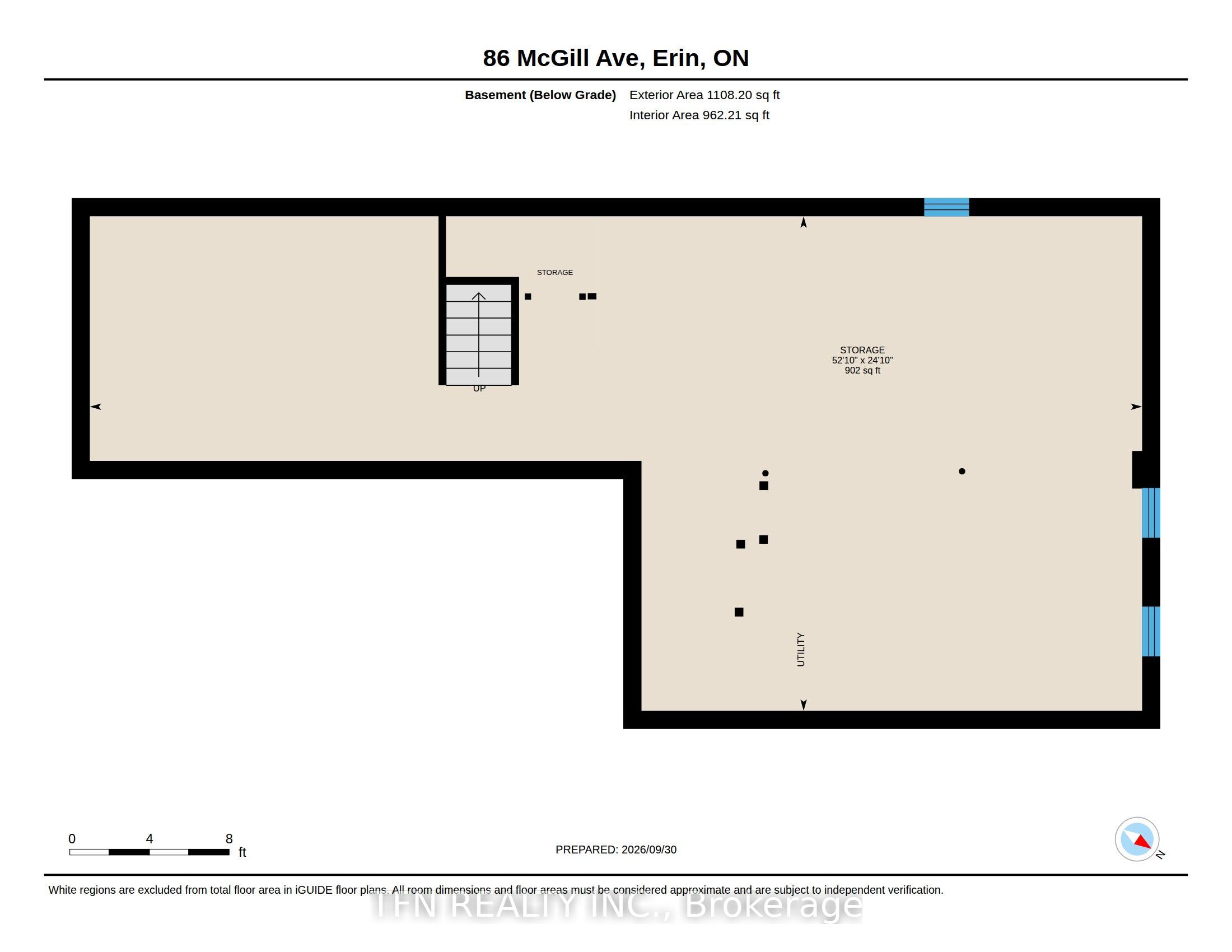 86 Mcgill Avenue Property Photo 43