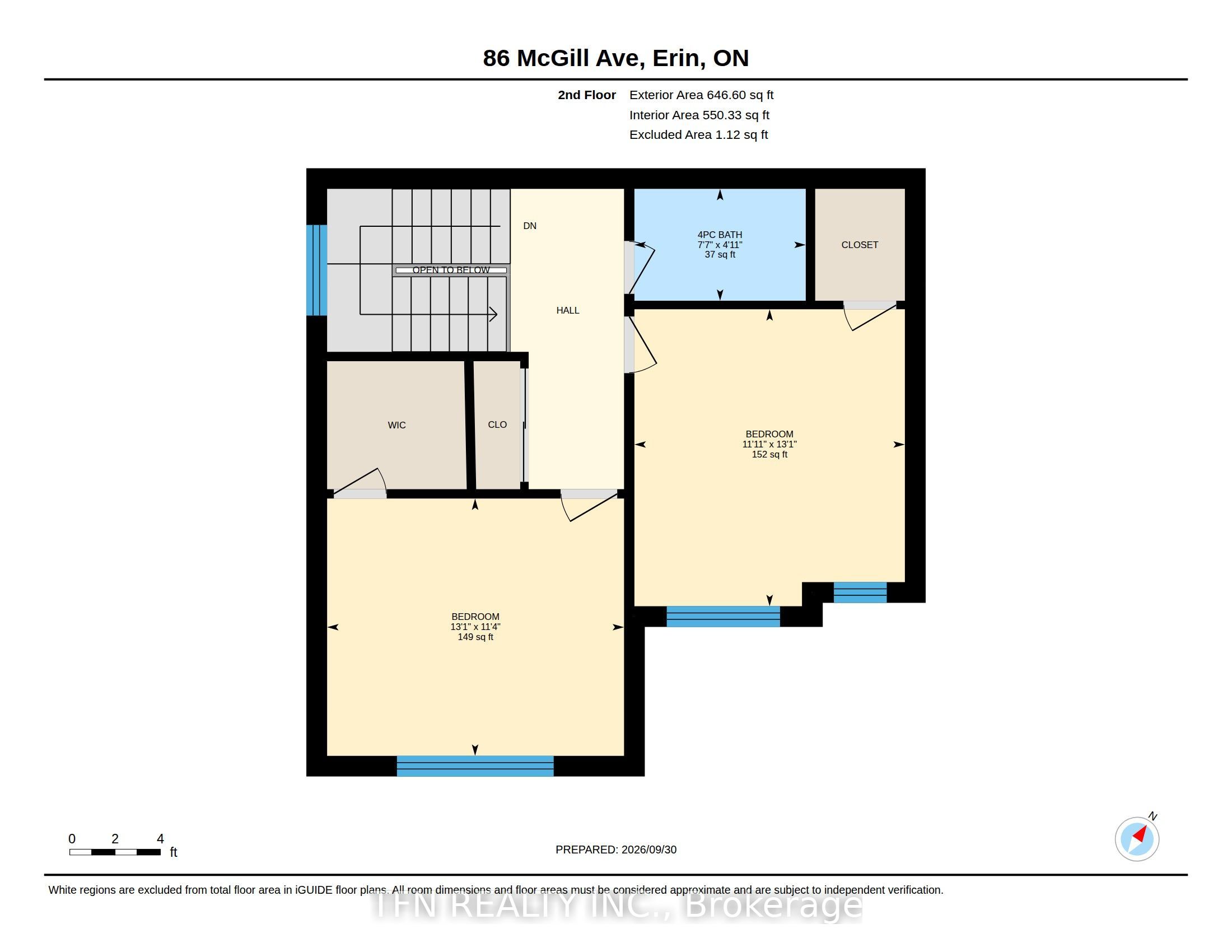 86 Mcgill Avenue Property Photo 44