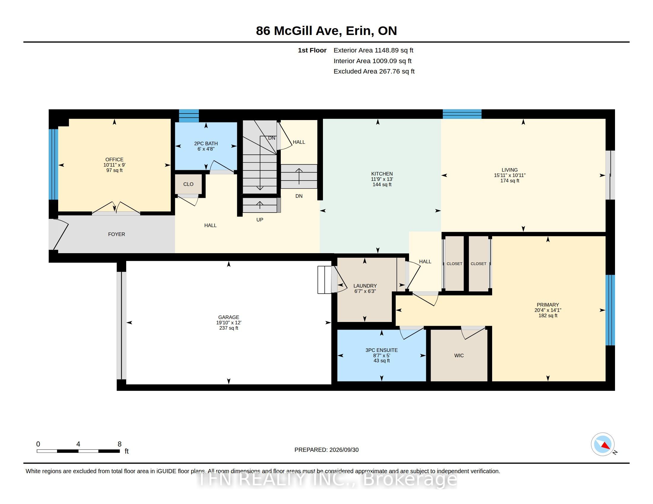 86 Mcgill Avenue Property Photo 45