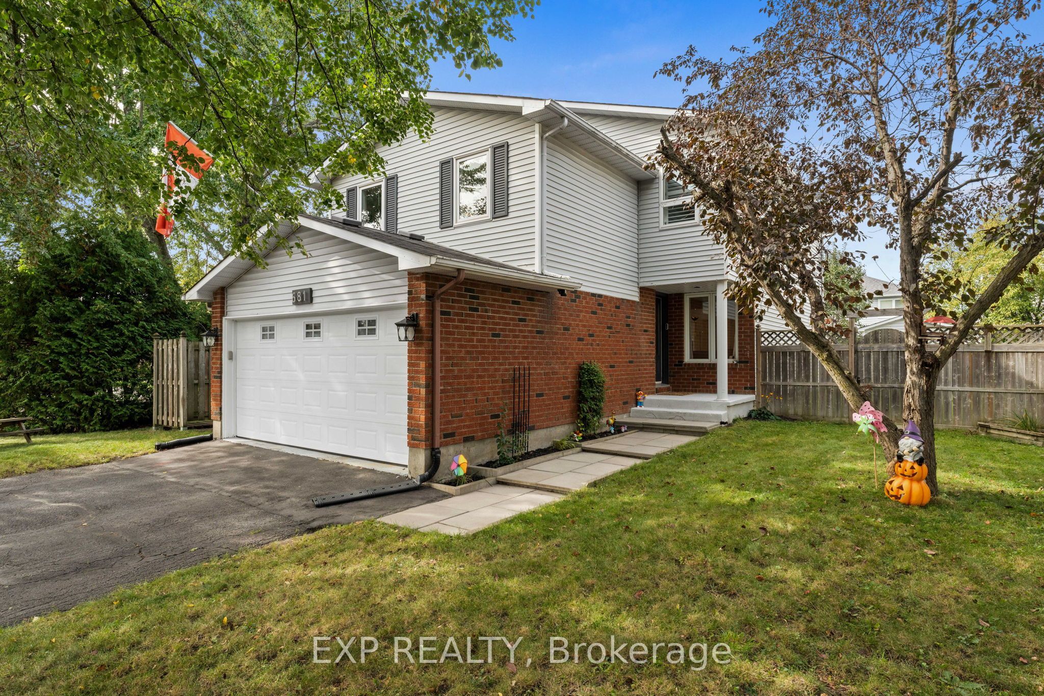 681 Levac Drive