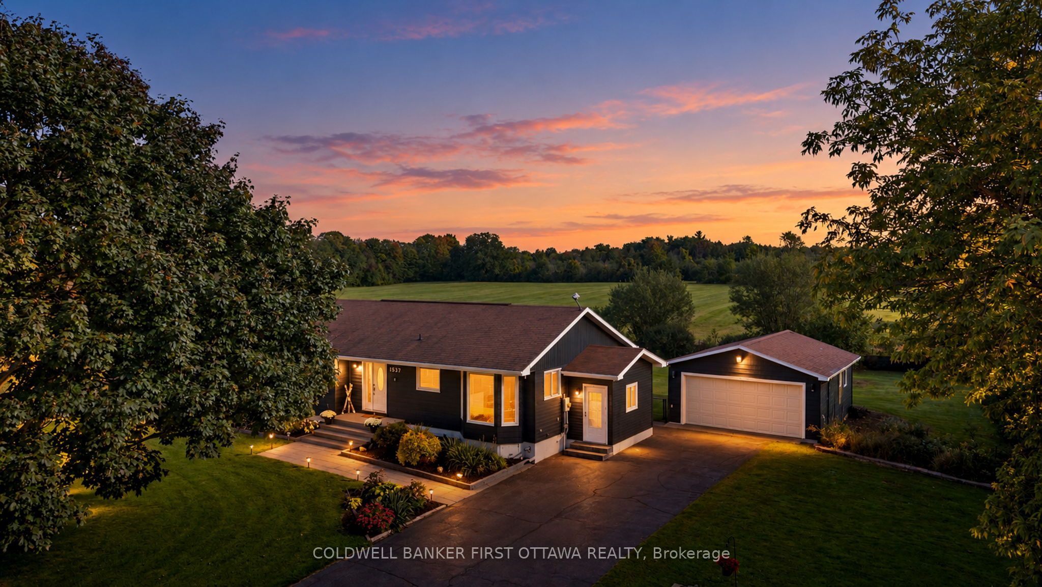 1537 John Quinn Road Property Photo 1