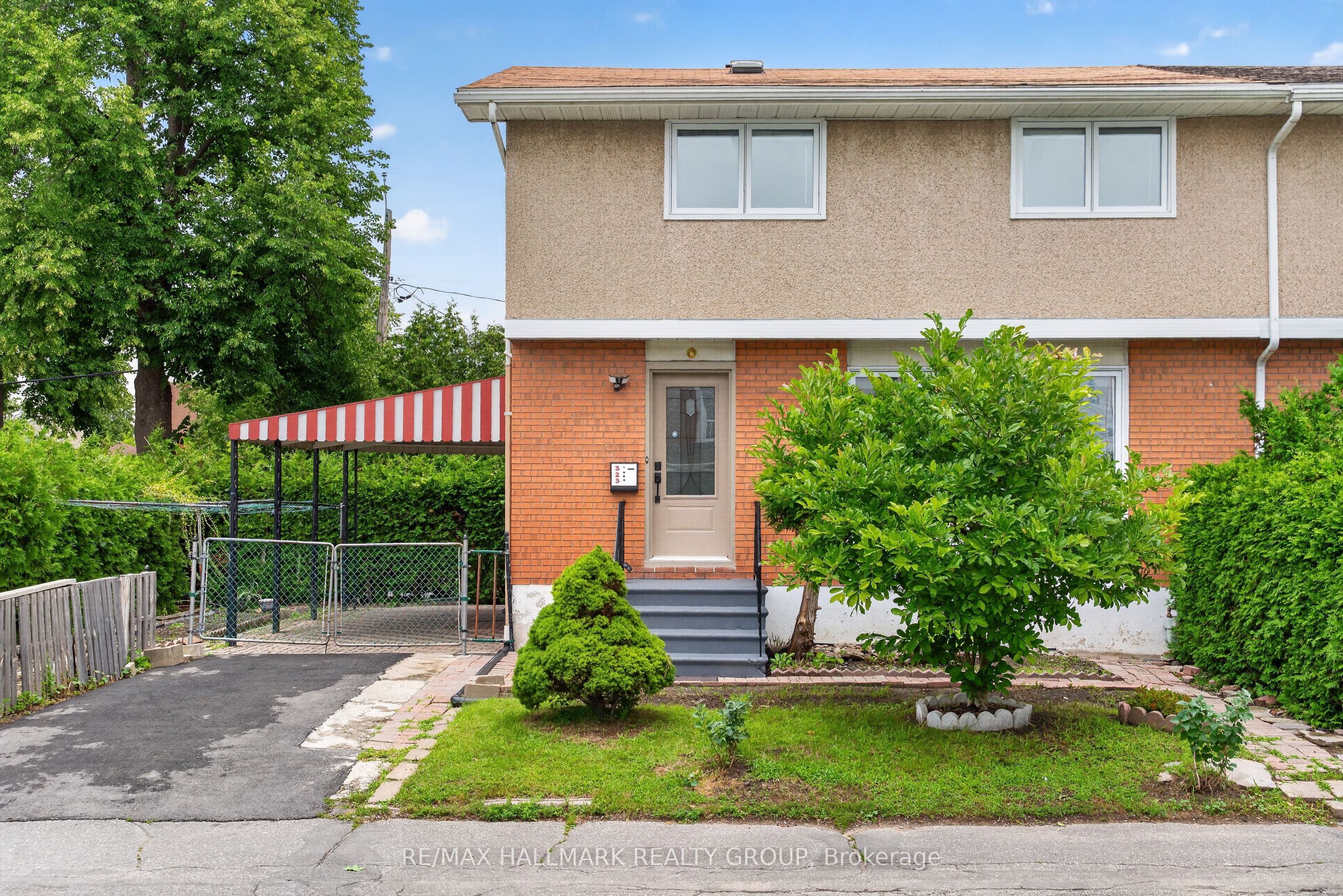 323 Poulin Avenue Property Photo 1