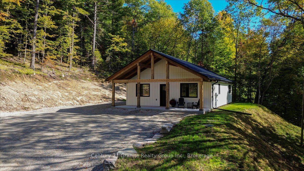 67 Maxwell Settlement Road Property Photo 1