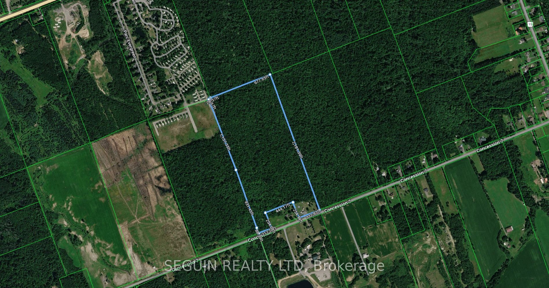 389 Concession 7 Road Property Photo 35