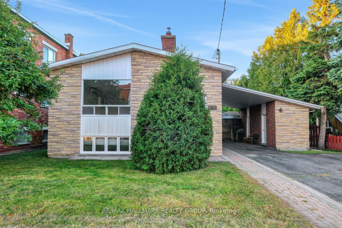 175 Carillon Street Property Photo 1