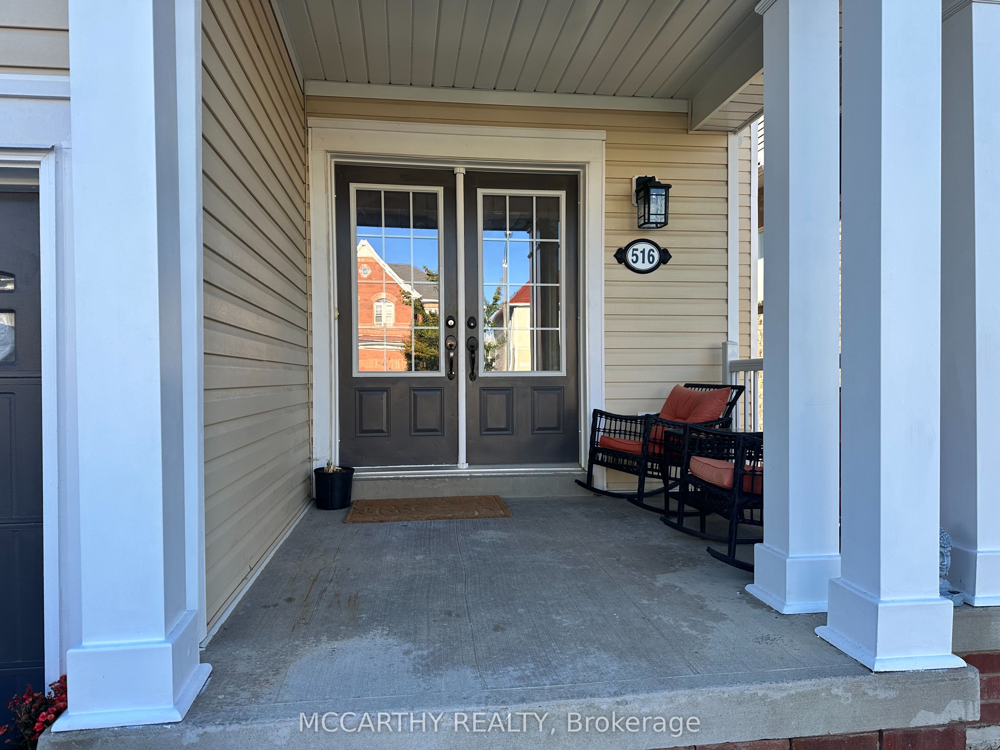 516 Davis Drive Property Photo 3