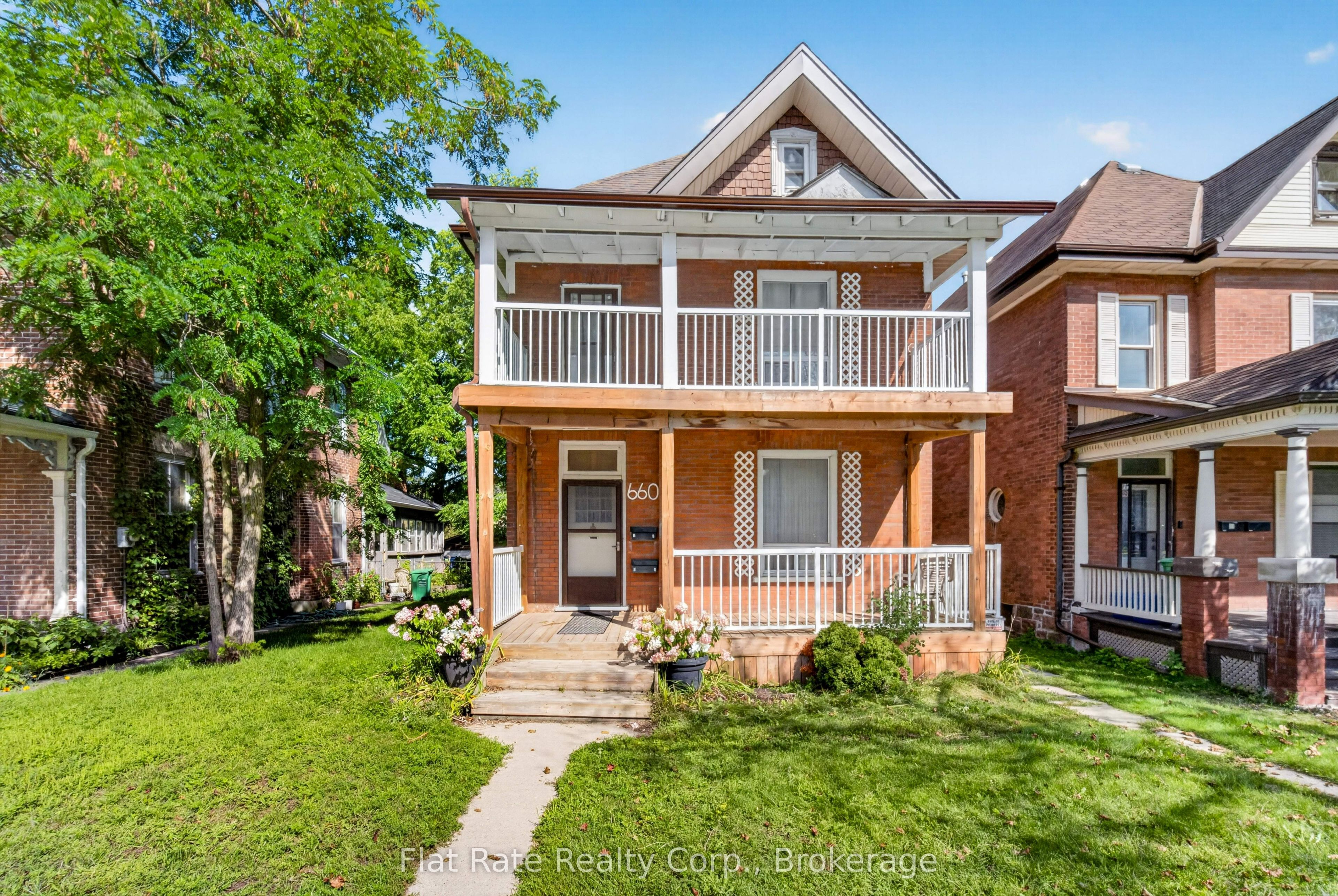 660 George Street N #5 Property Photo 1
