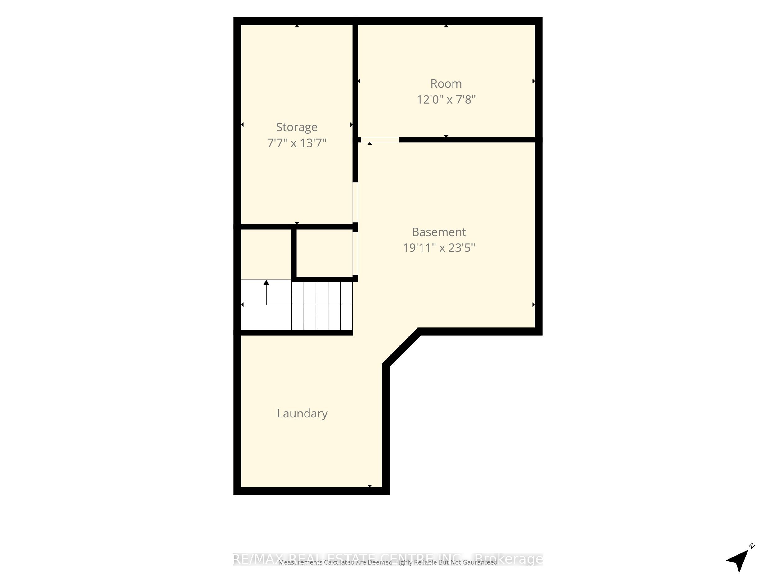 801 Hunters Gate Crescent Property Photo 35
