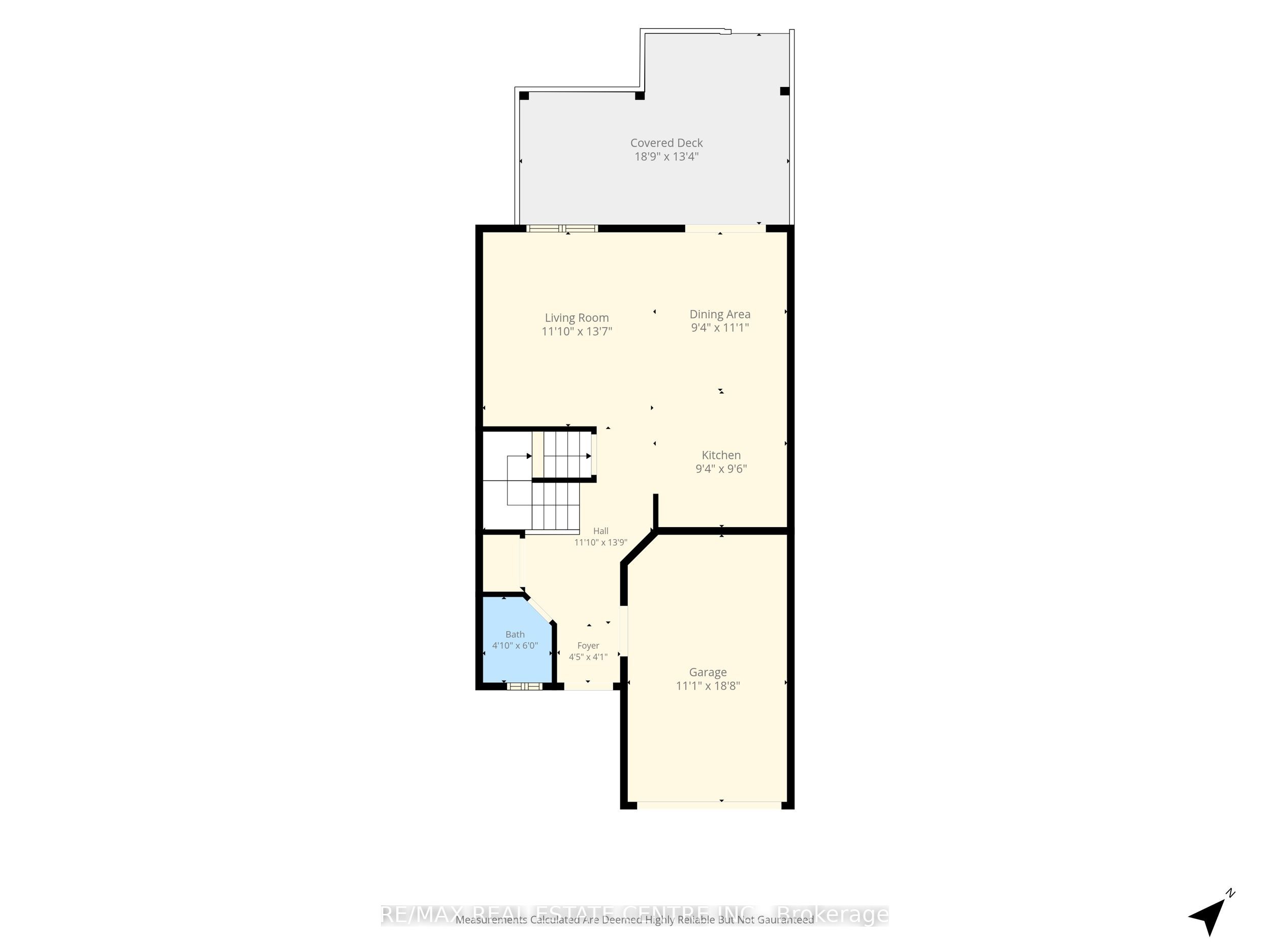 801 Hunters Gate Crescent Property Photo 36