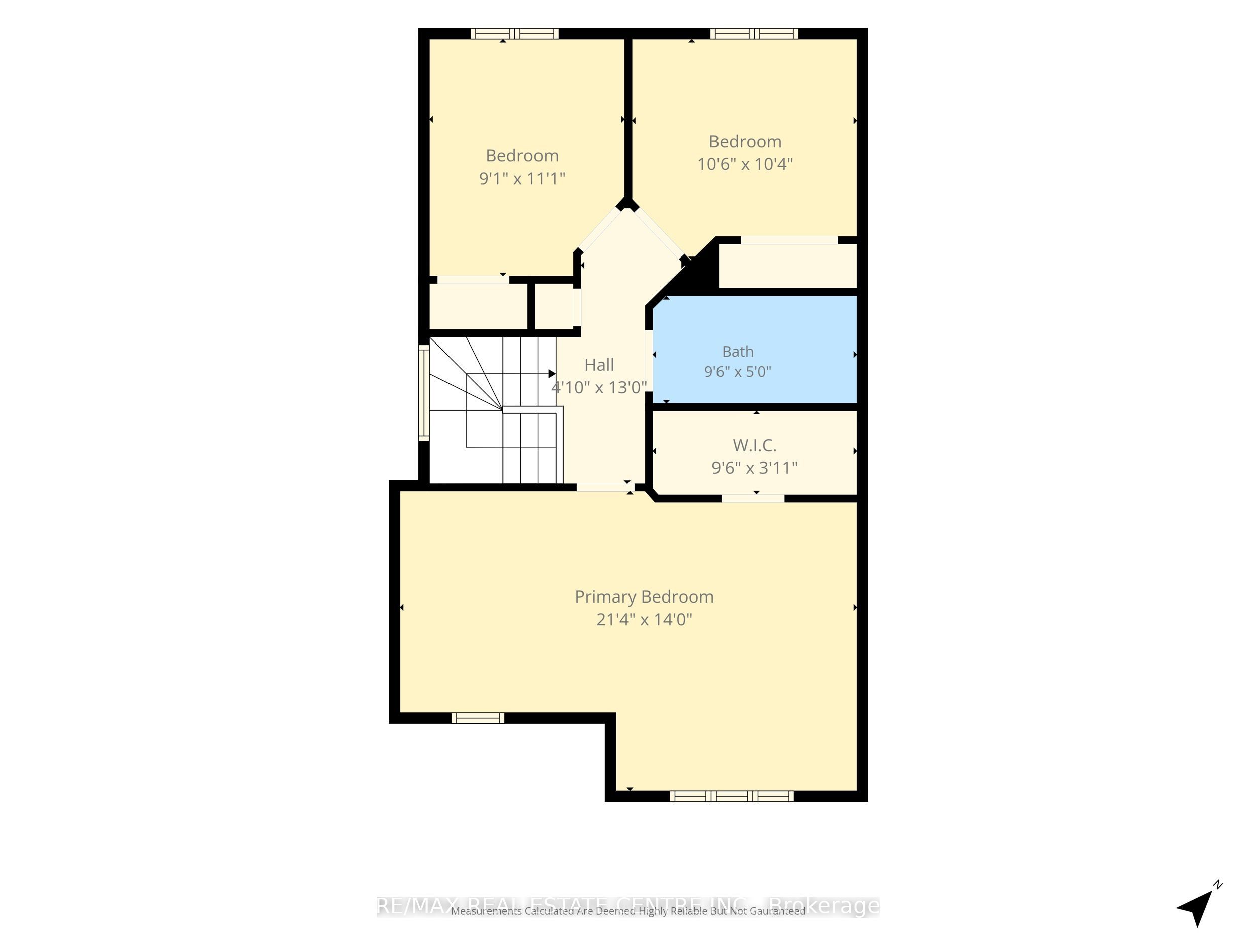 801 Hunters Gate Crescent Property Photo 37
