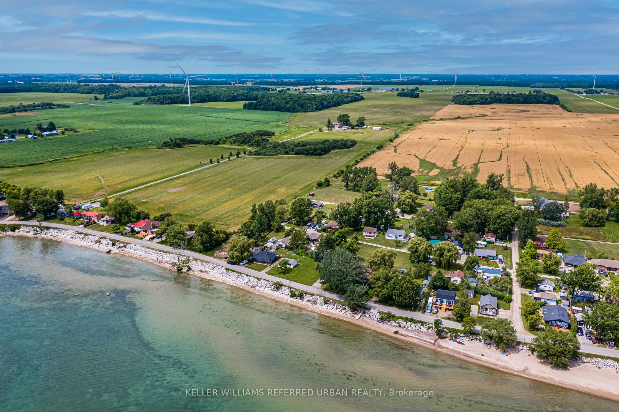 845 Lakeshore Road Property Photo 1