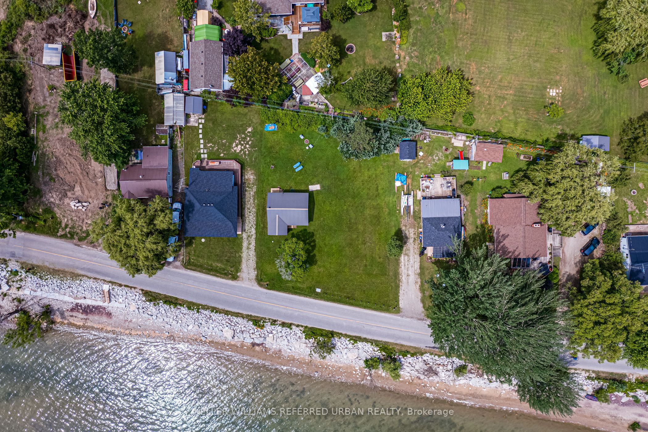 845 Lakeshore Road Property Photo 27