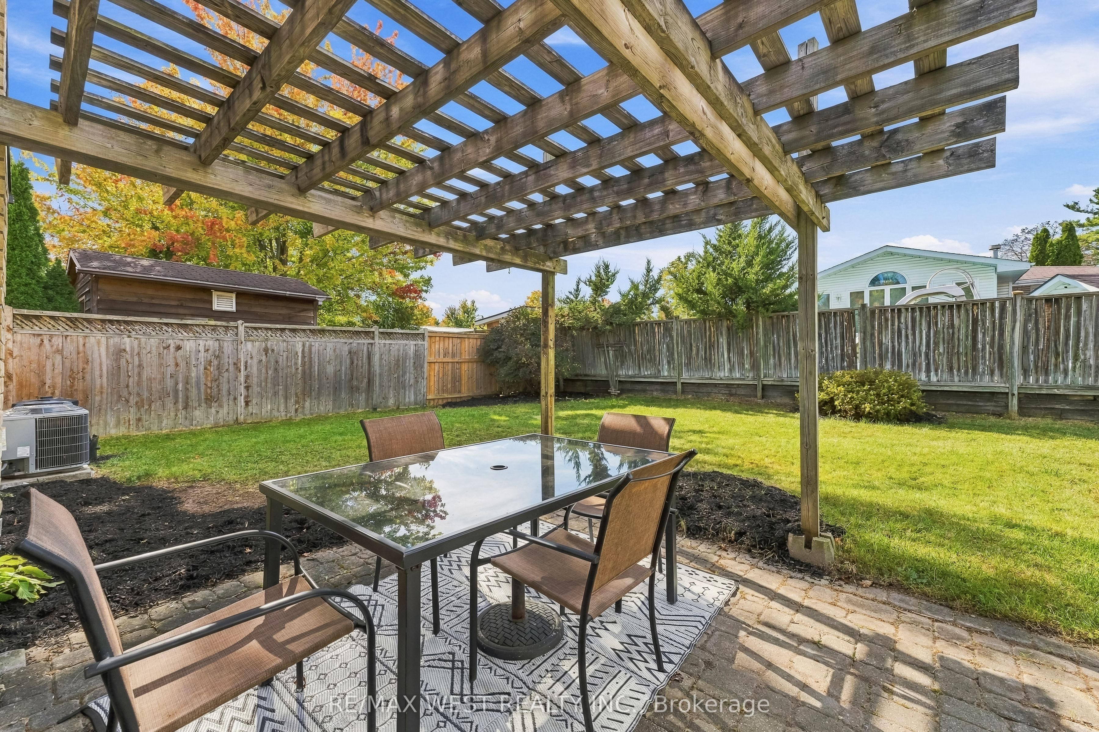 1271 Franklin Drive Property Photo 30