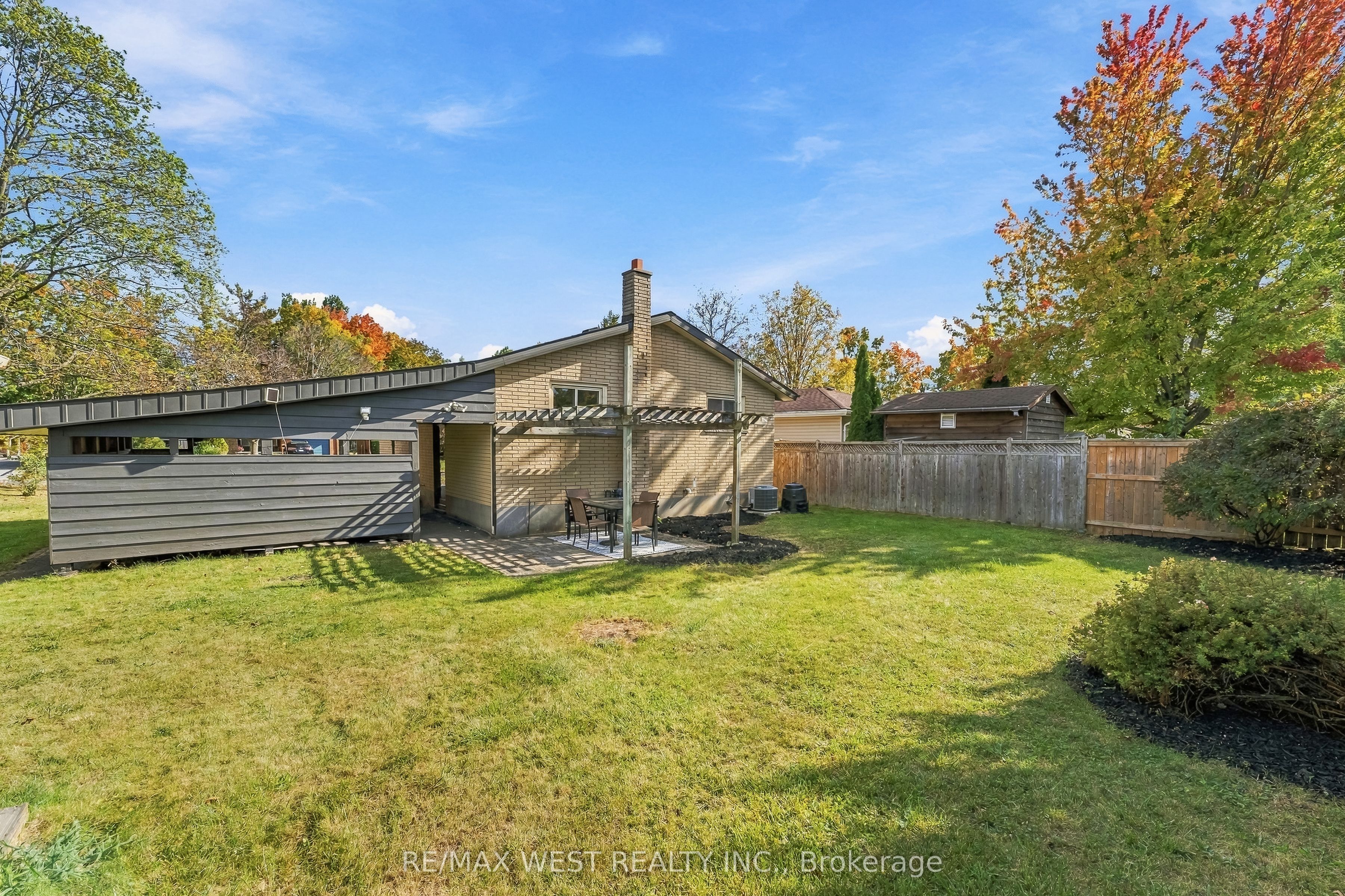 1271 Franklin Drive Property Photo 32