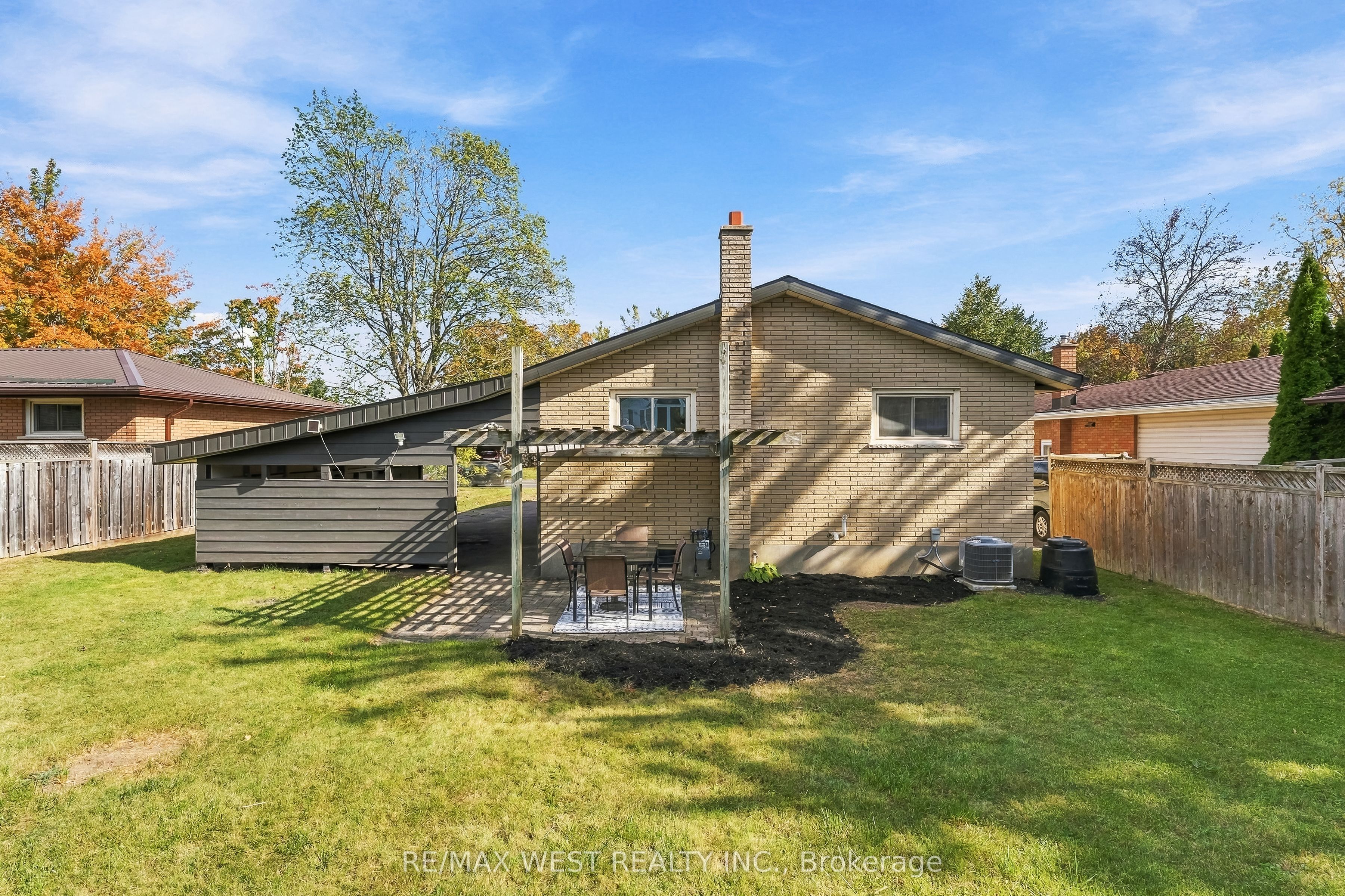 1271 Franklin Drive Property Photo 33