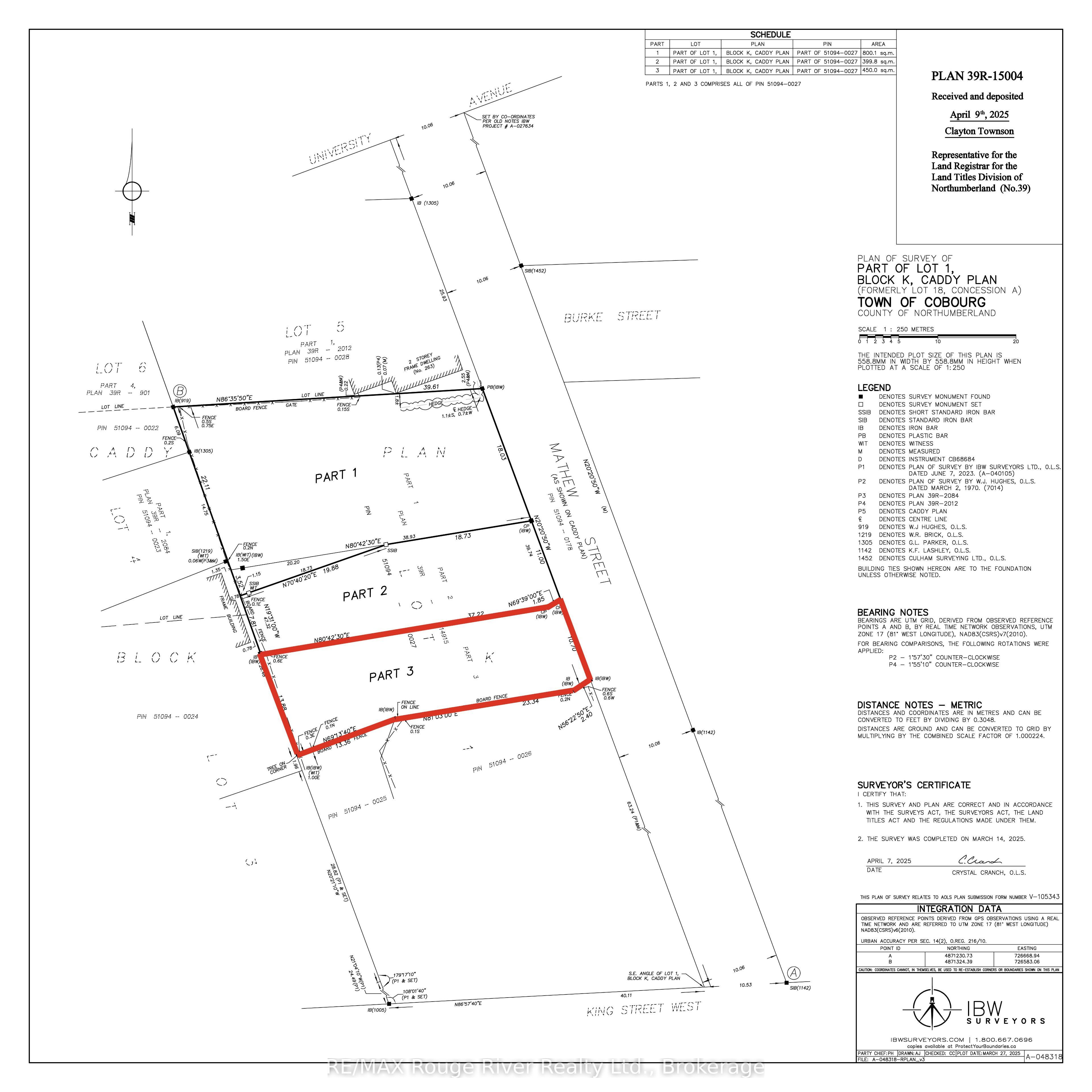 Part 3 Mathew Street Property Photo 1