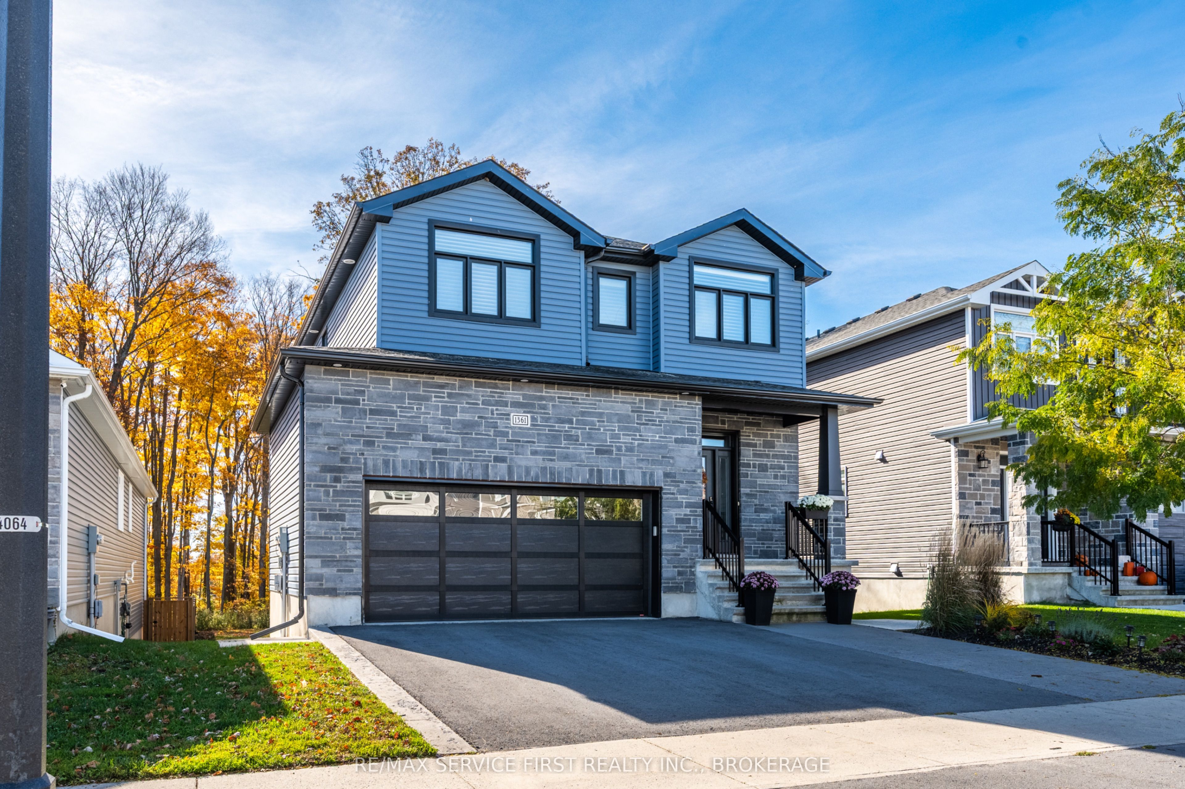 1361 Ottawa Street Property Photo 1