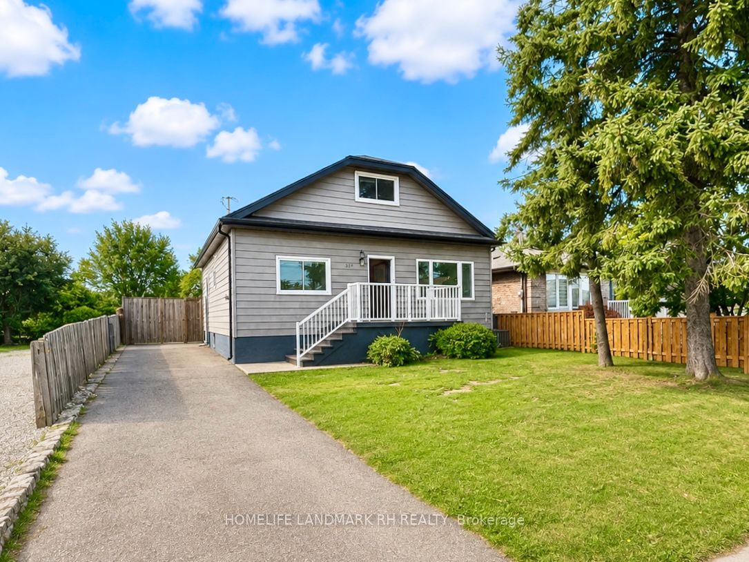 217 Limeridge Road W Property Photo 1