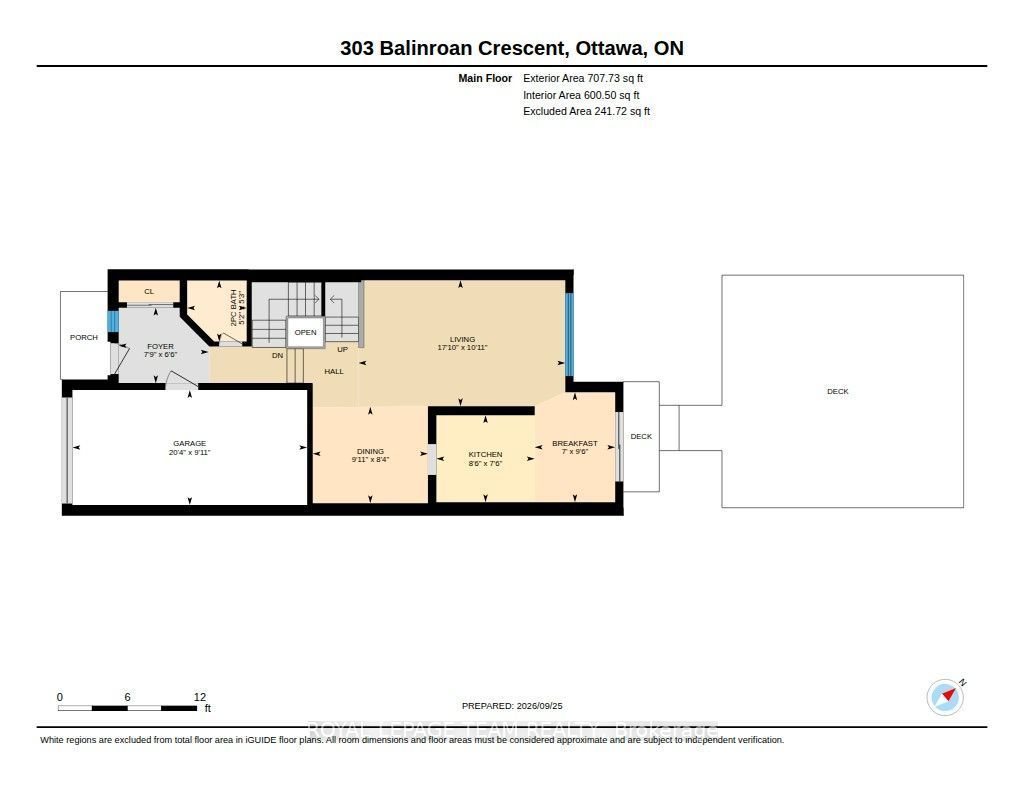 303 Balinroan Crescent Property Photo 32