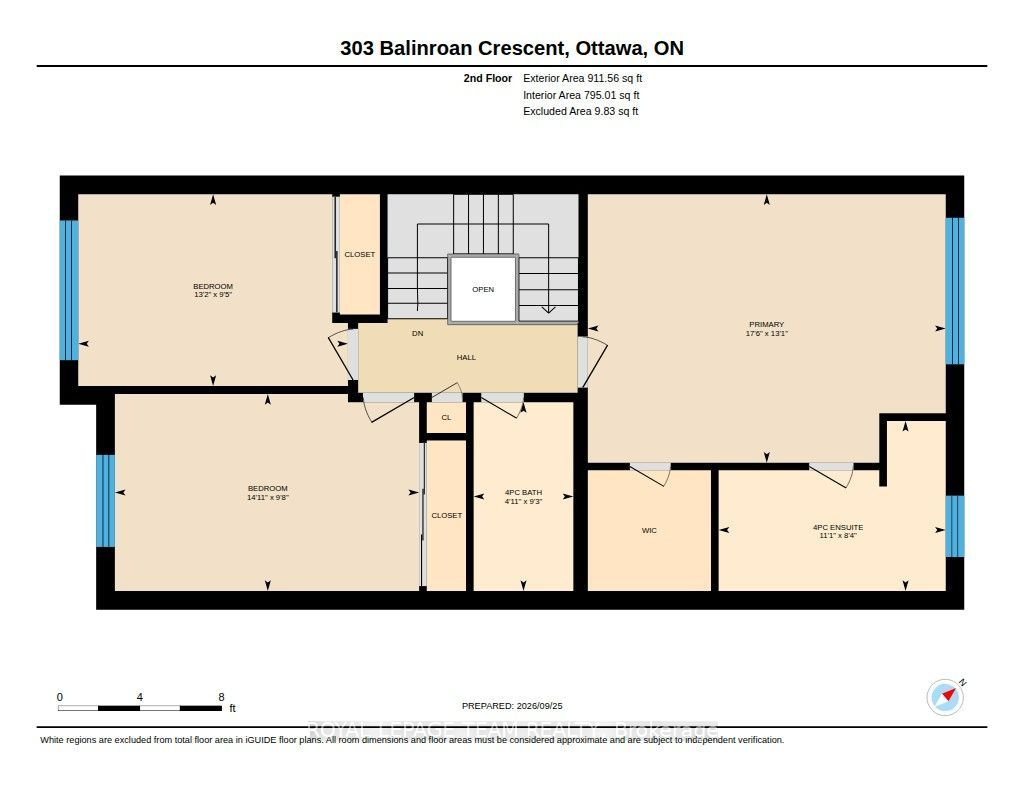 303 Balinroan Crescent Property Photo 33
