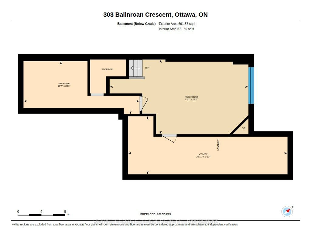 303 Balinroan Crescent Property Photo 34