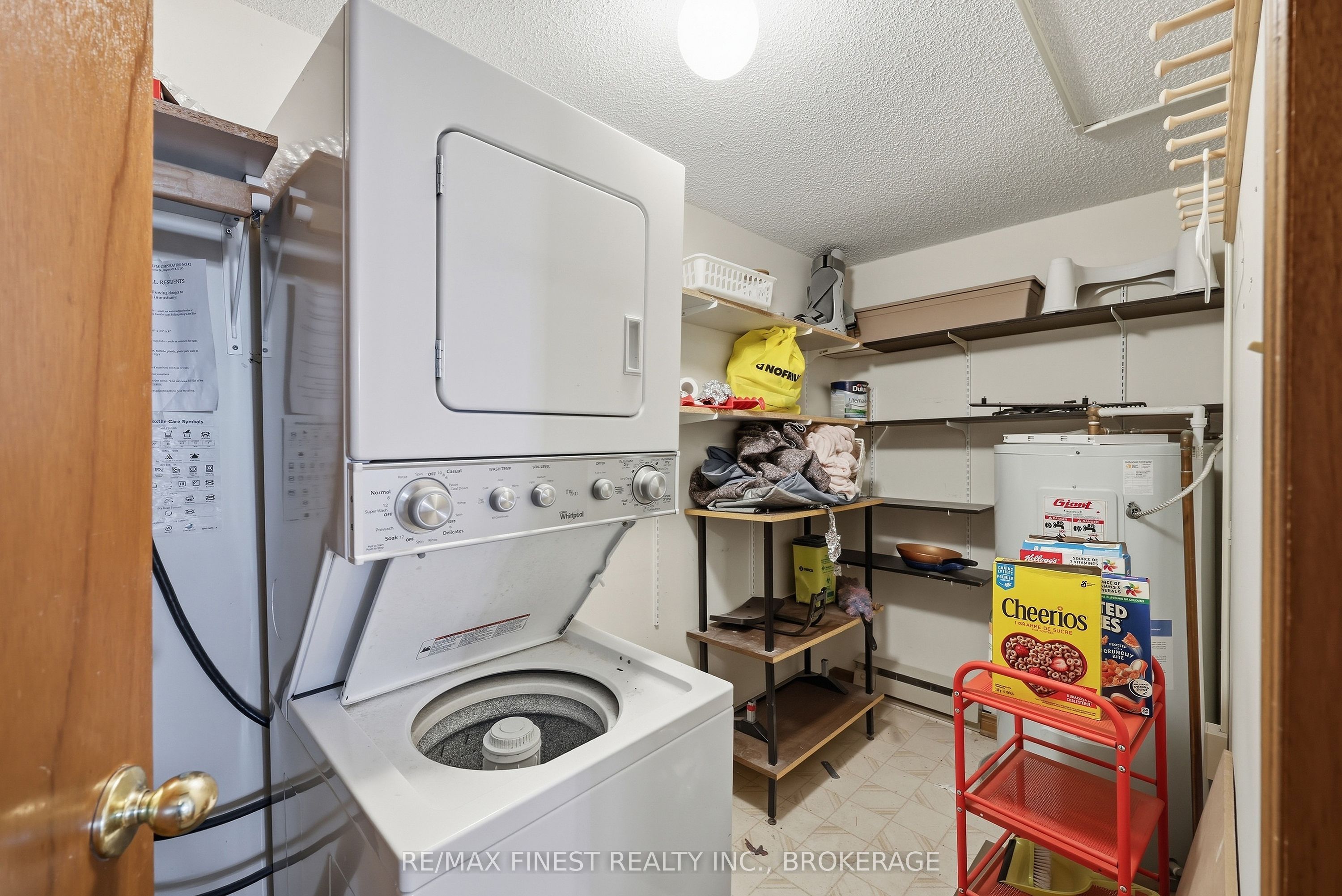 675 Davis Drive 601 Property Photo 22