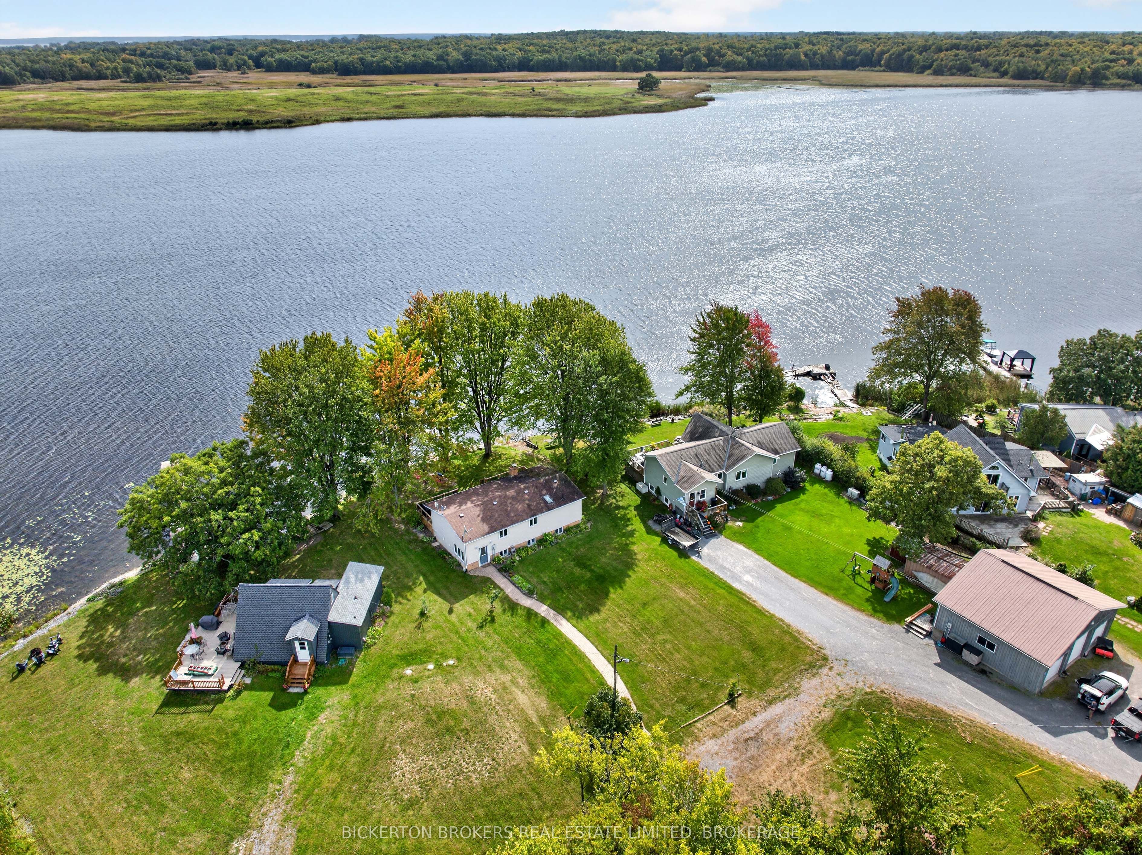 233 Johnson Bay Lane Property Photo 41