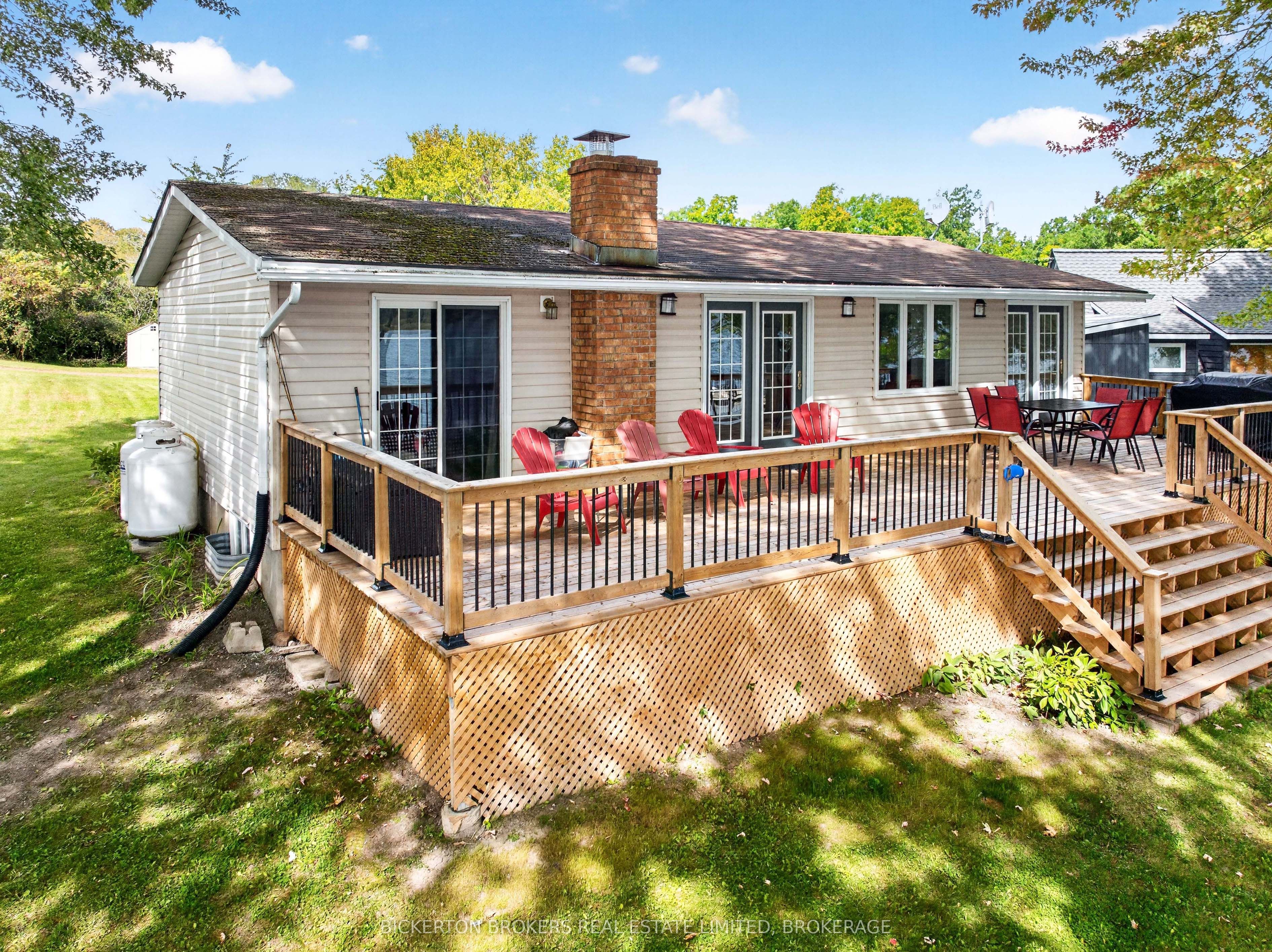 233 Johnson Bay Lane Property Photo 44