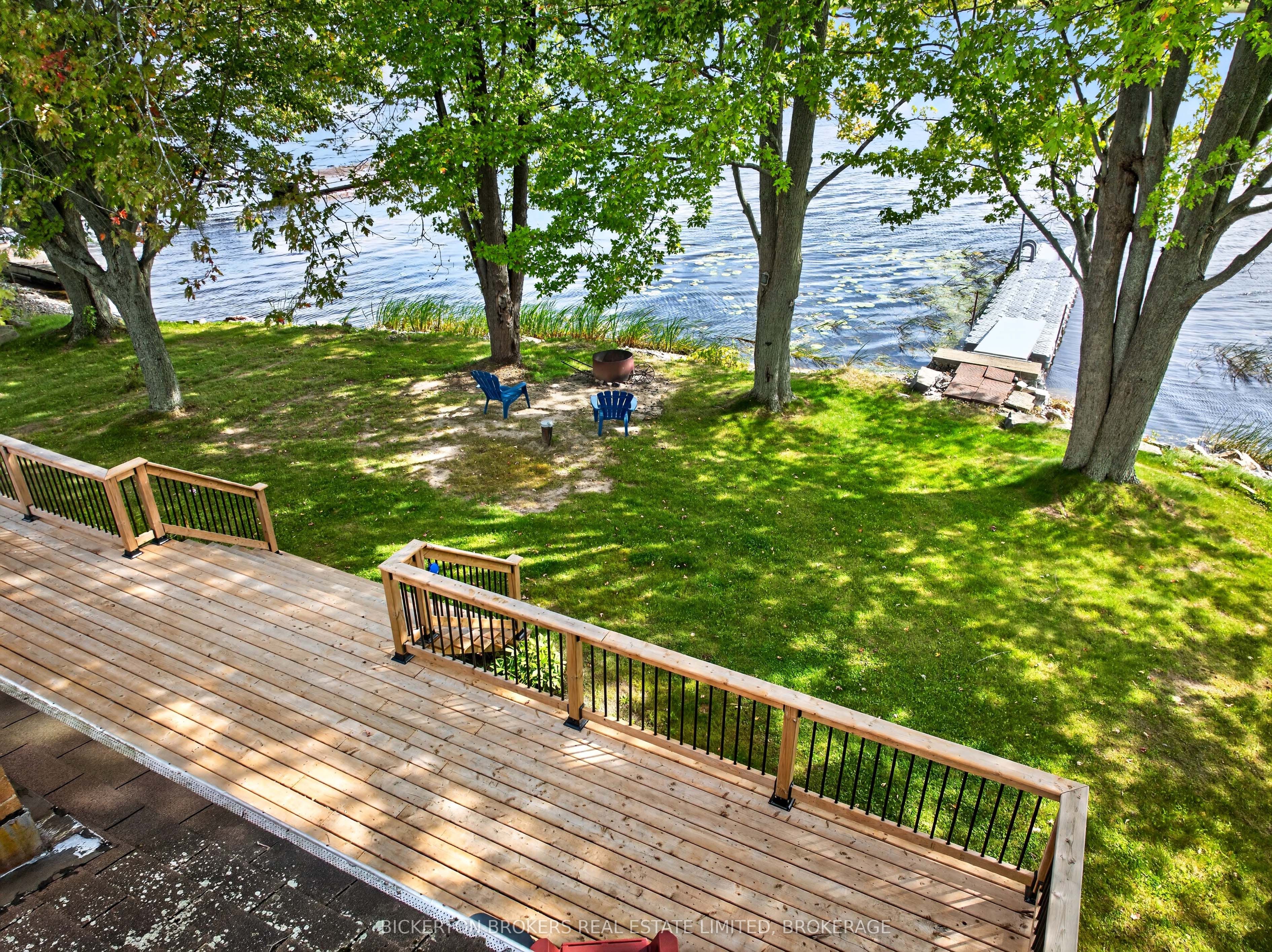 233 Johnson Bay Lane Property Photo 45