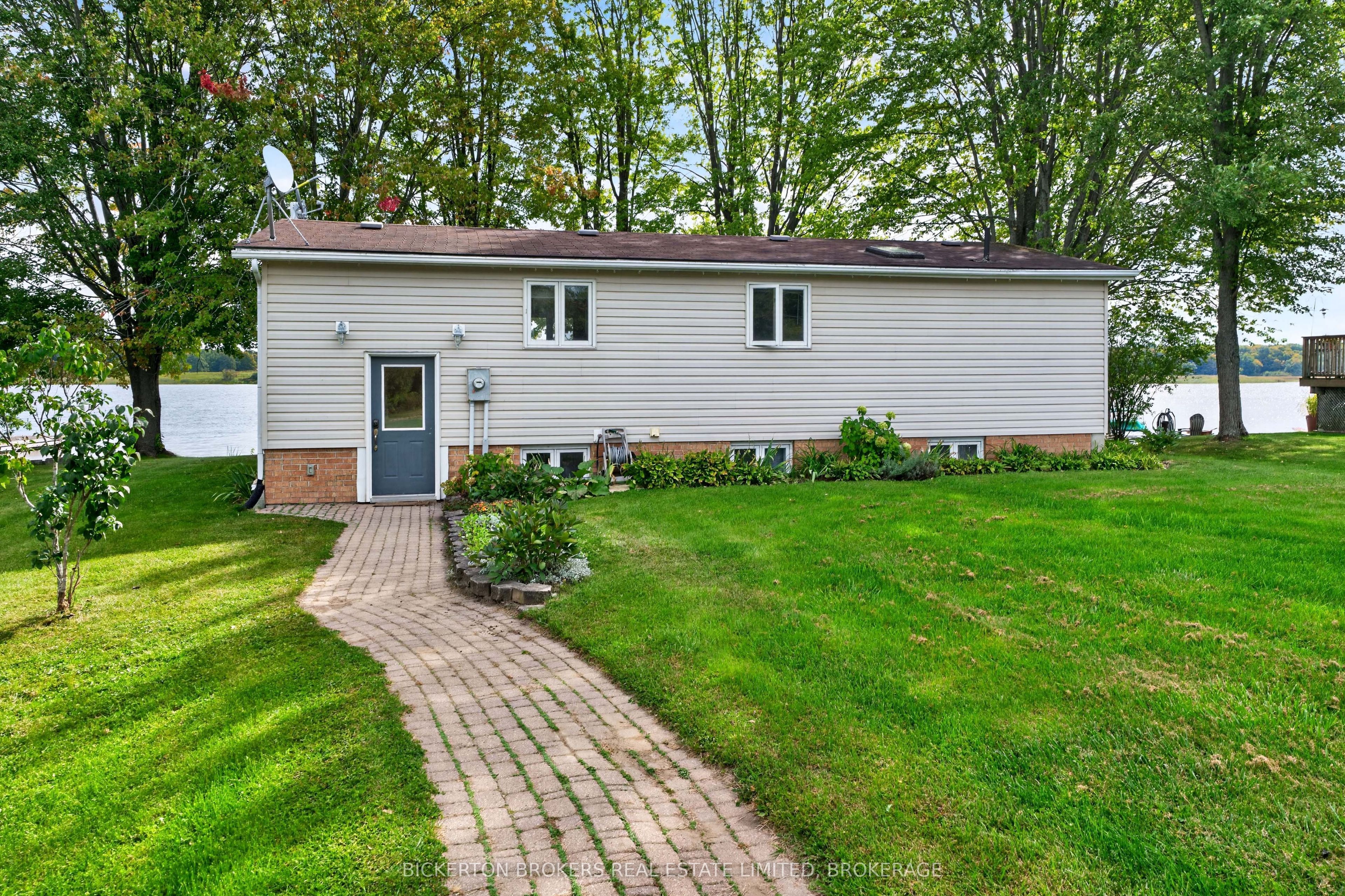 233 Johnson Bay Lane Property Photo 48