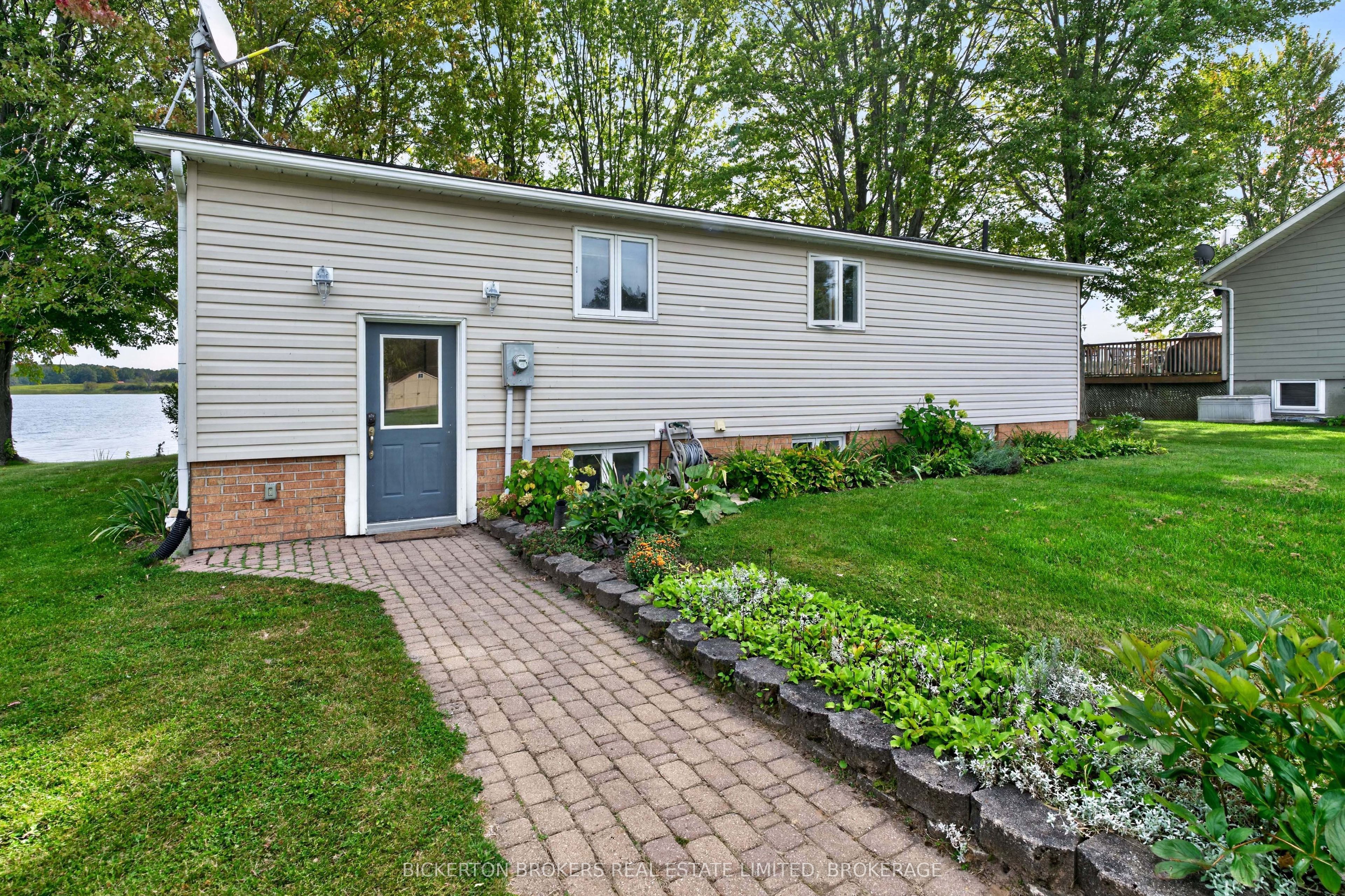 233 Johnson Bay Lane Property Photo 49