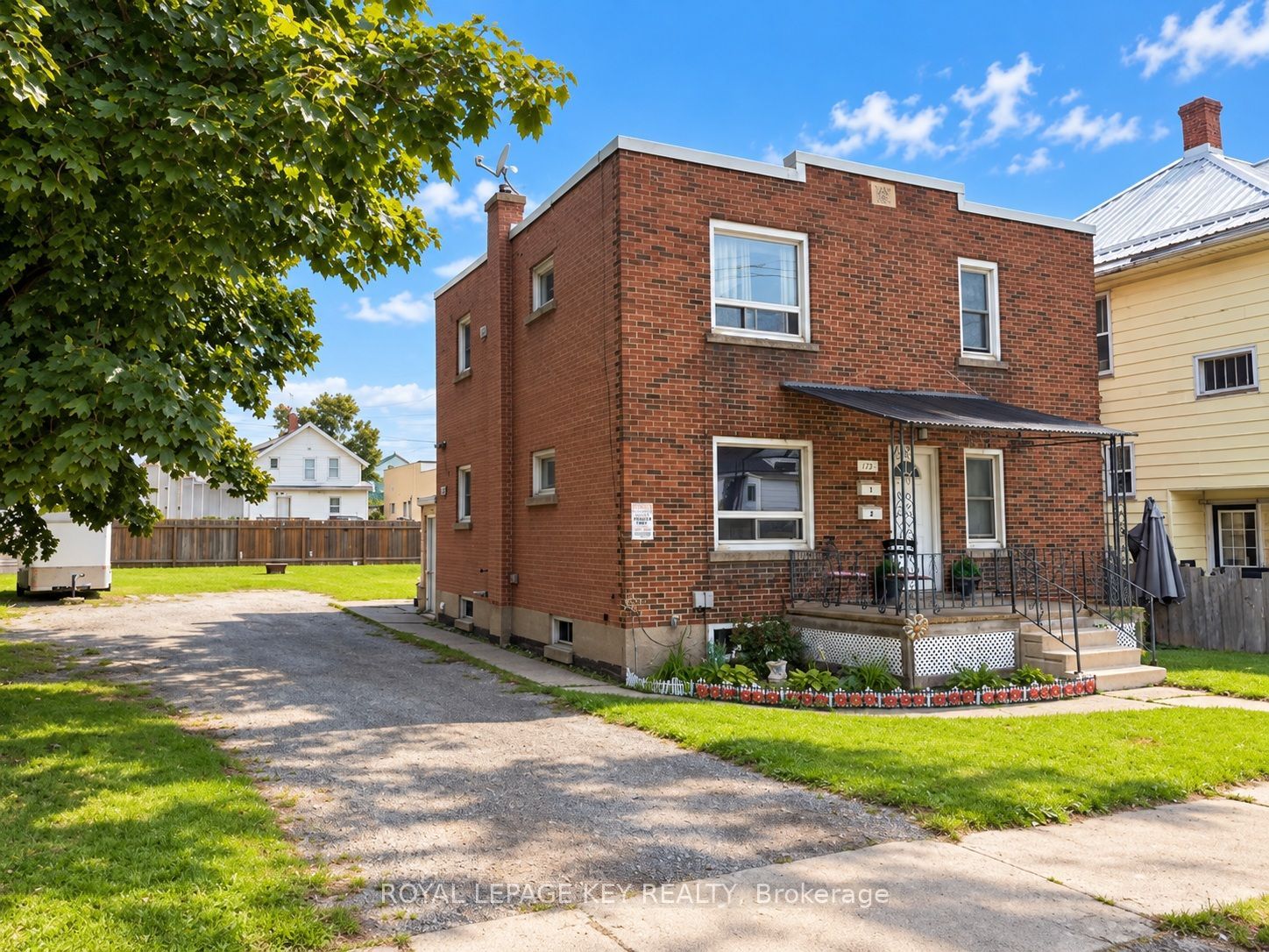 115 Brock Street N Property Photo 1