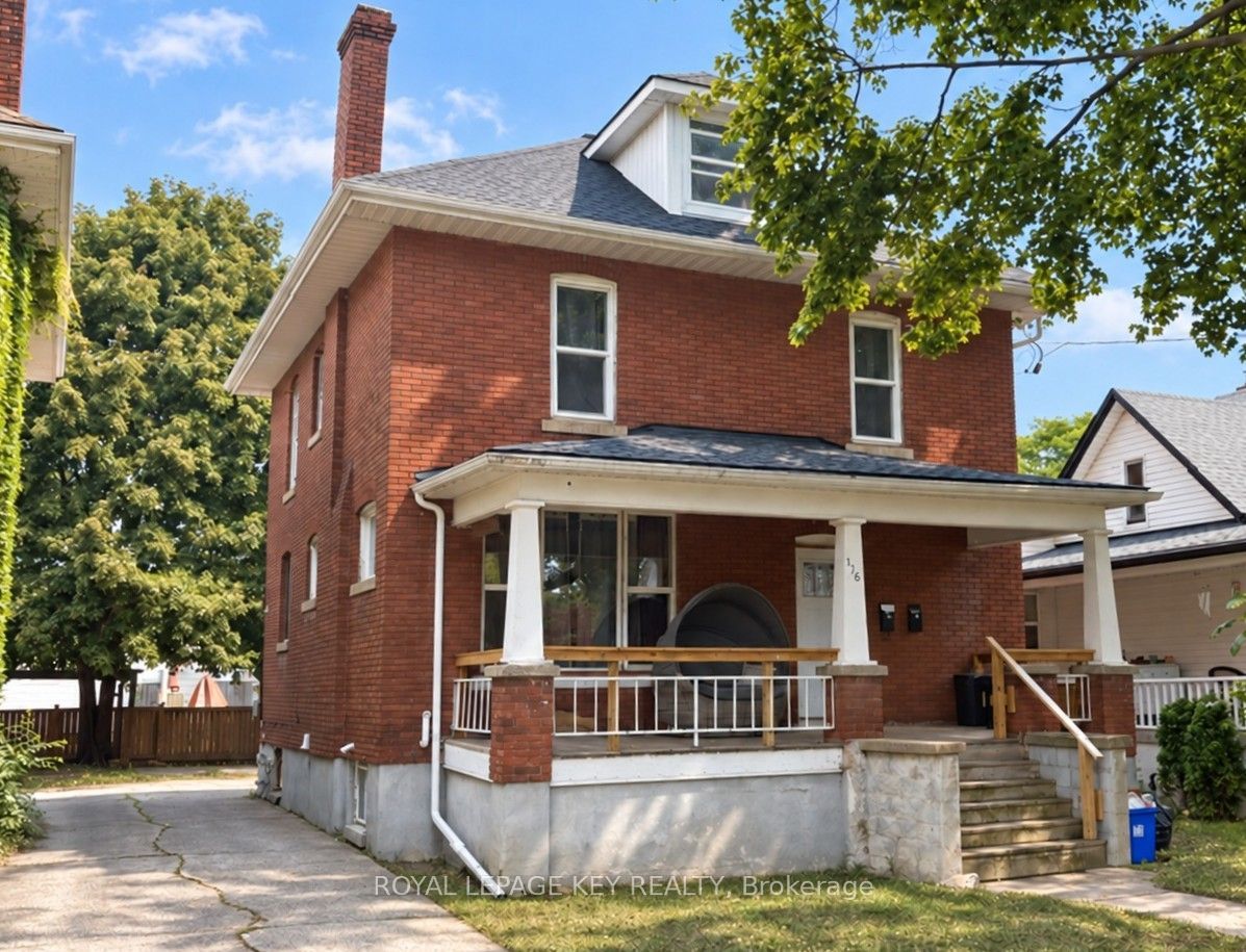 116 Cameron Street Property Photo 1