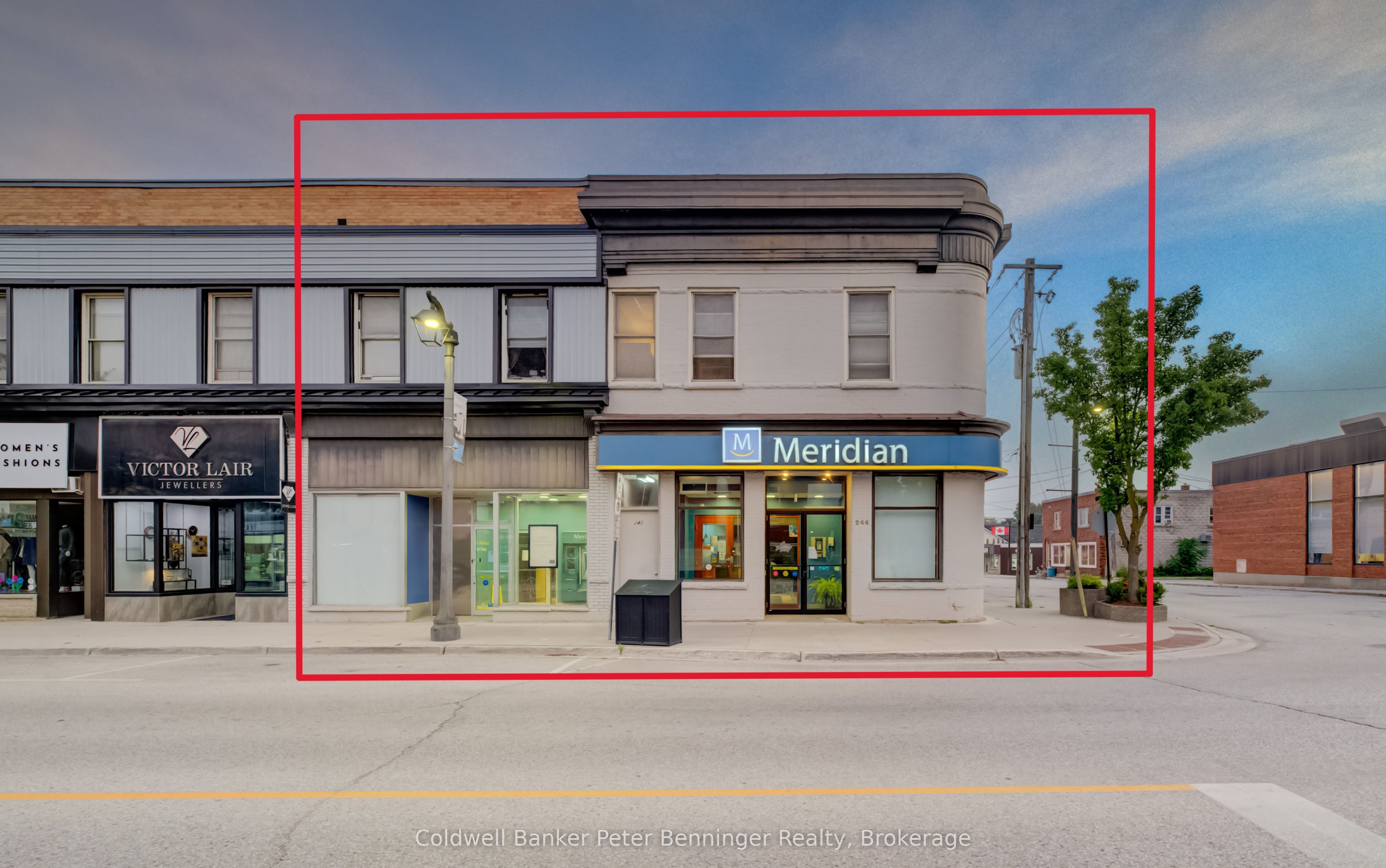 240-242 Durham Street E Property Photo 1