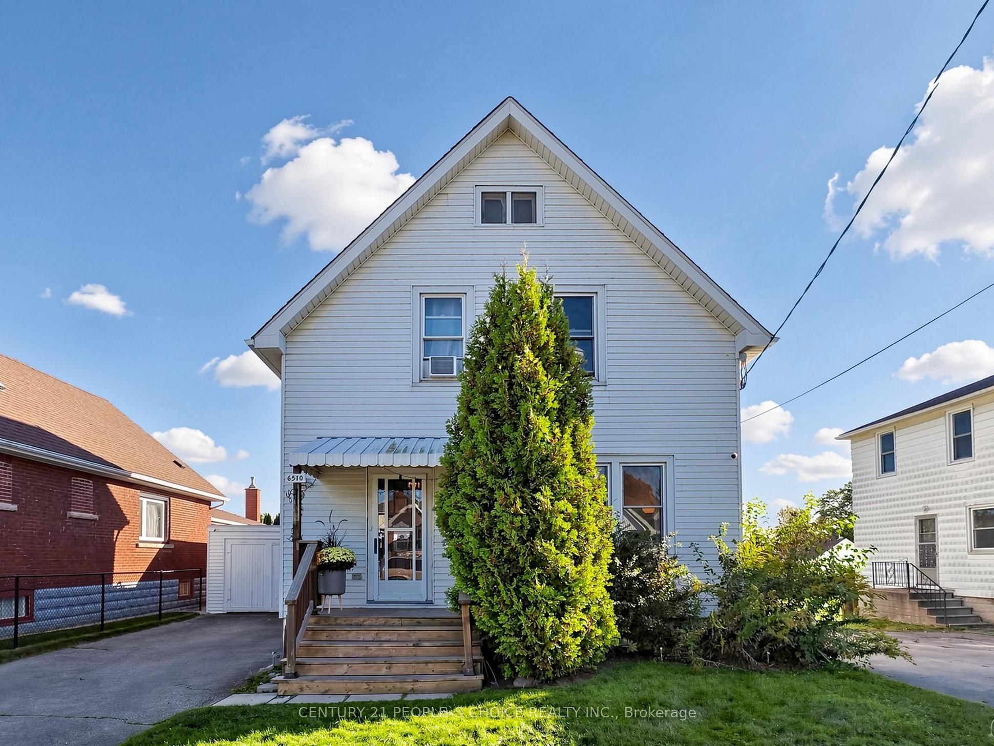 6510 Barker Street Property Photo 1