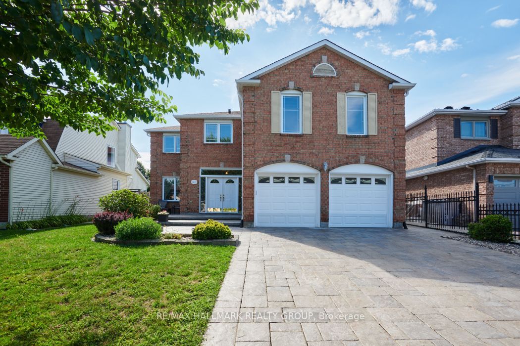 1687 Orford Crescent Property Photo 1