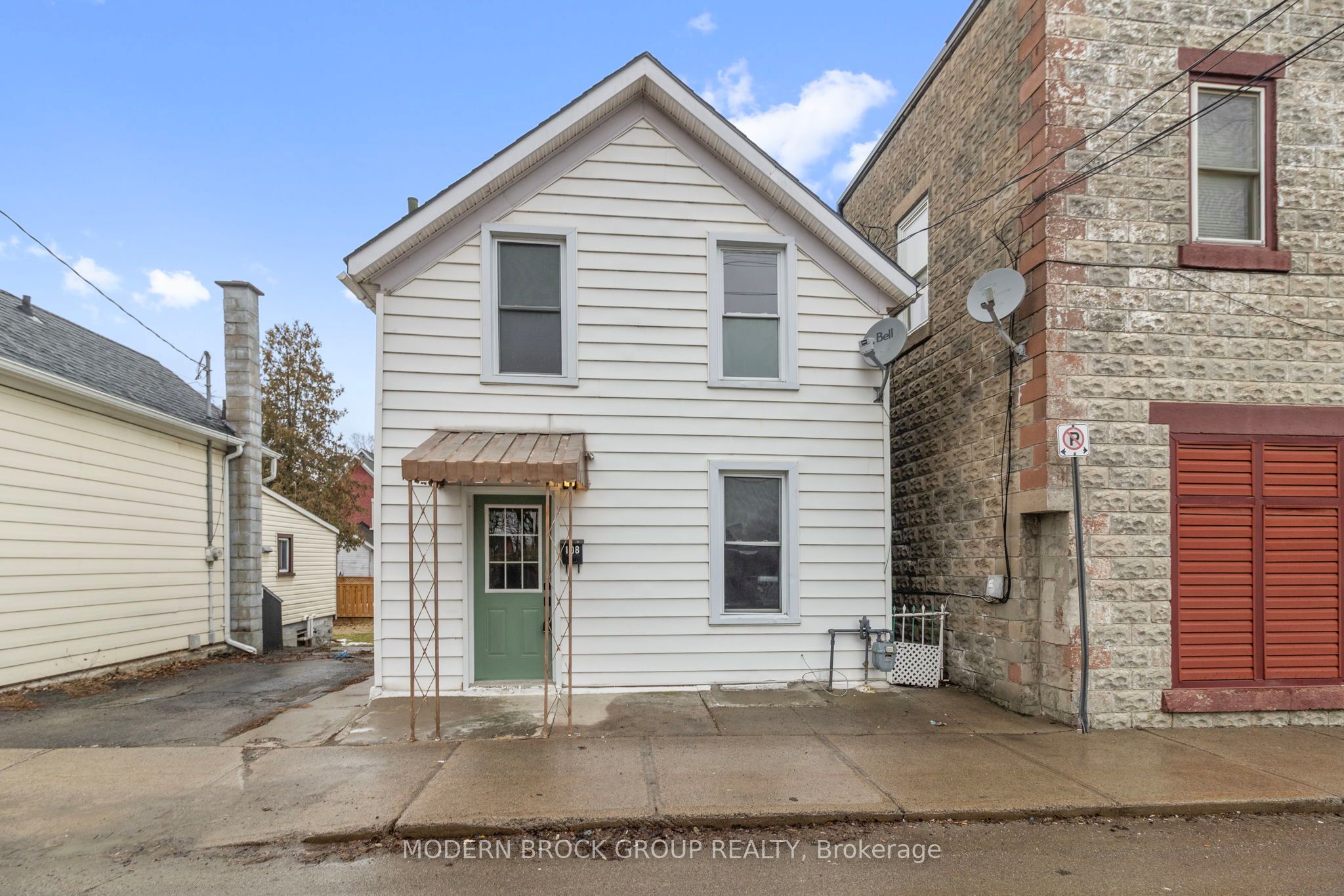 108 George Street Property Photo 1