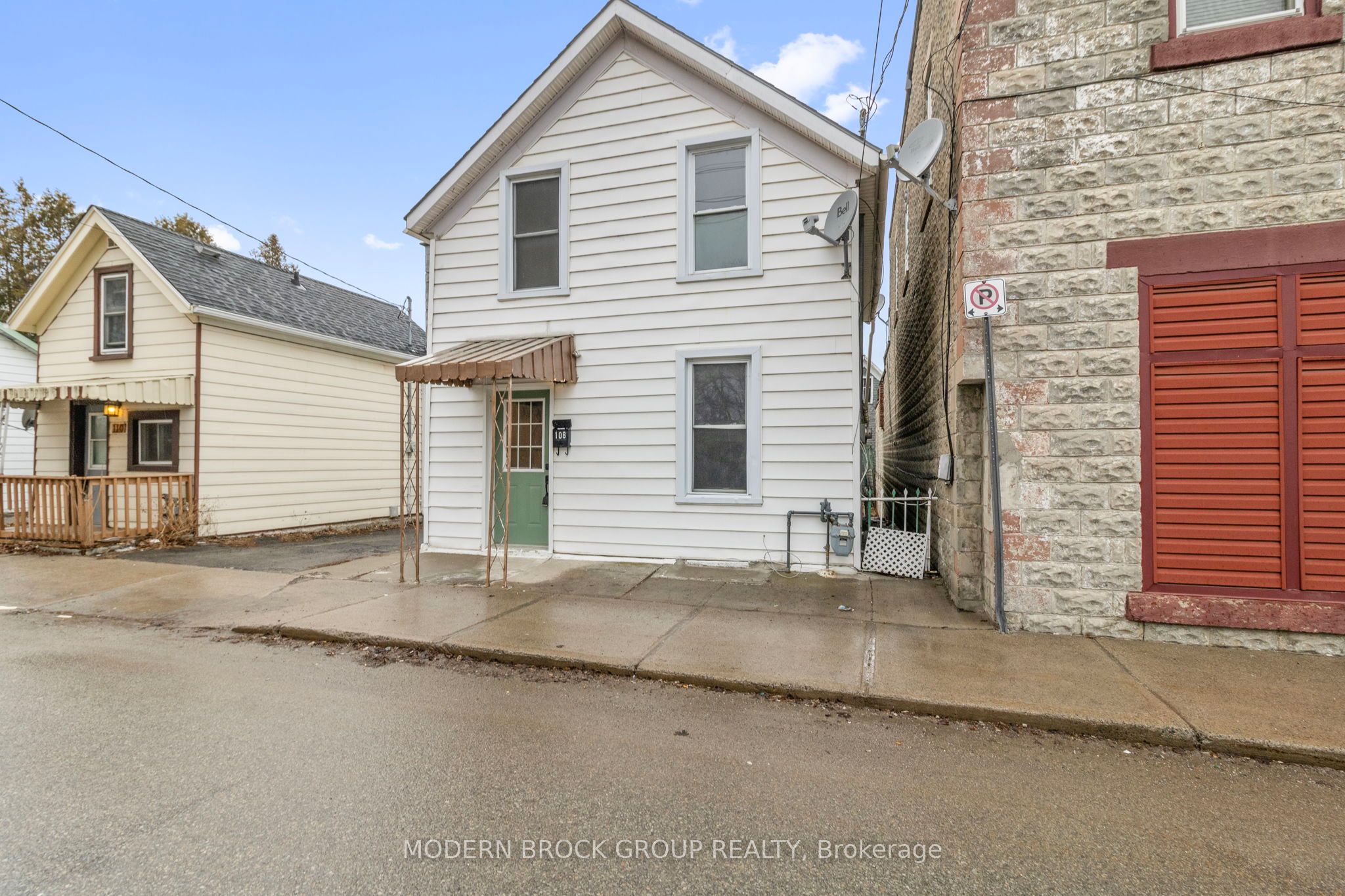 108 George Street Property Photo 4
