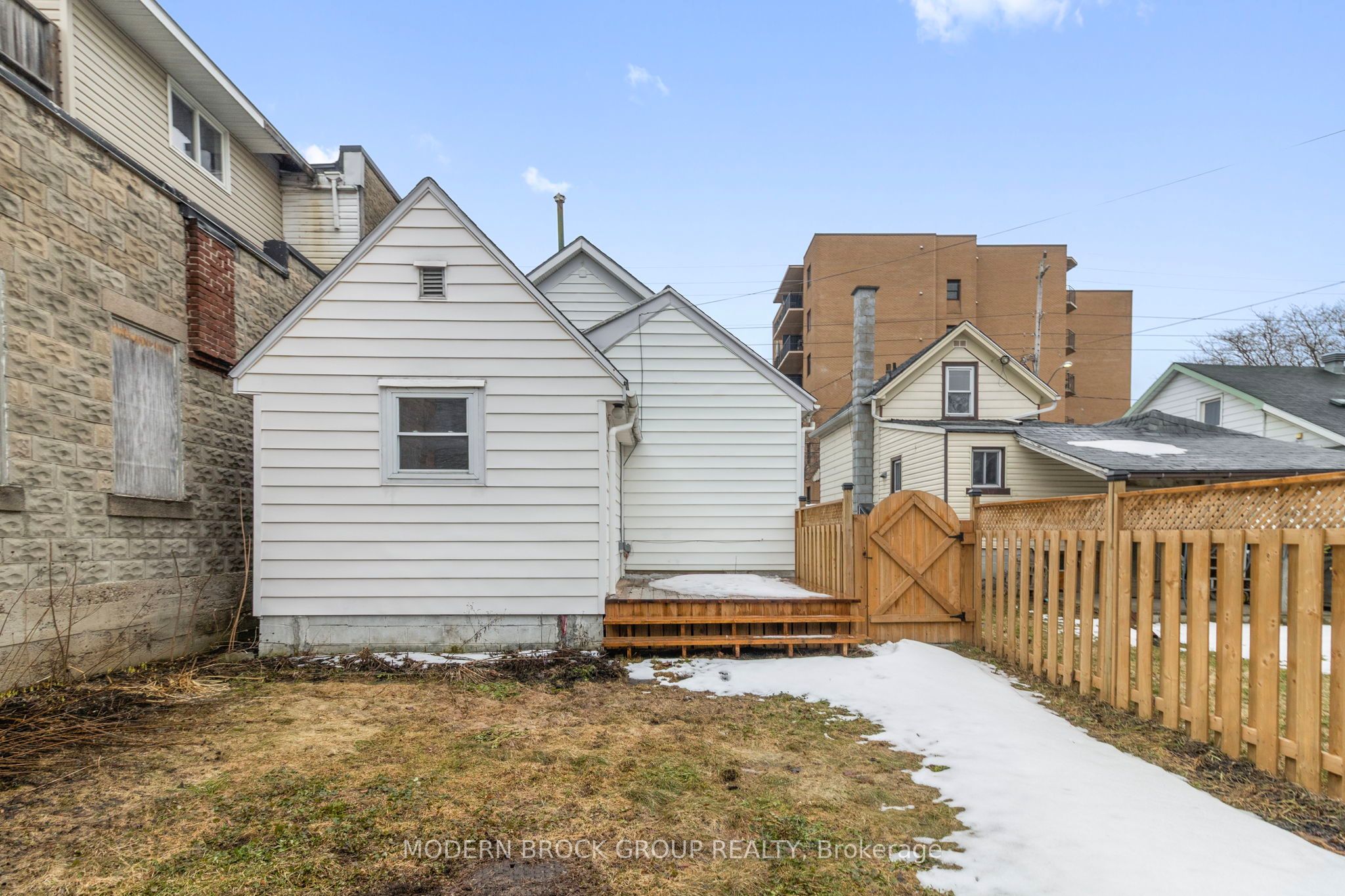 108 George Street Property Photo 38