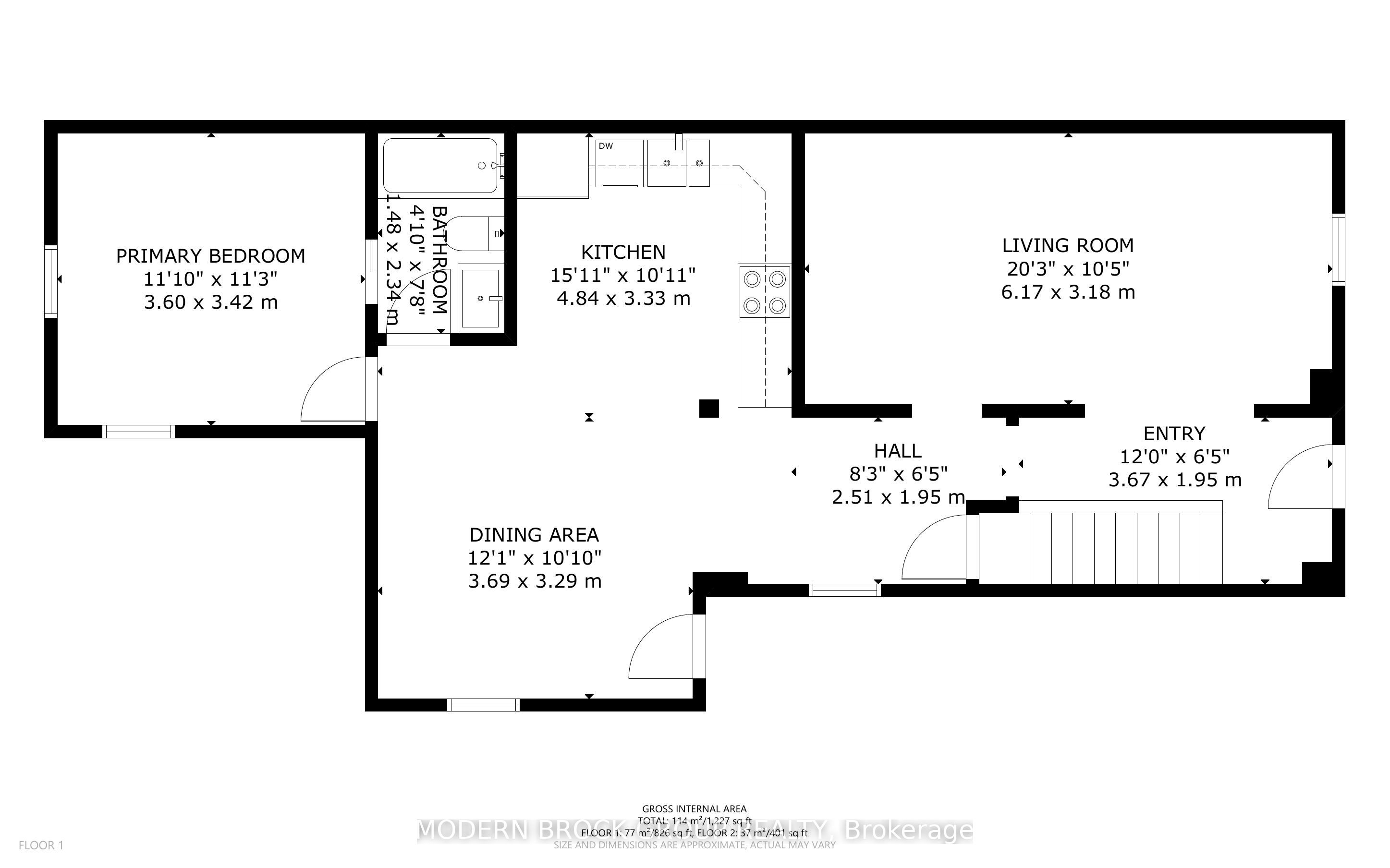 108 George Street Property Photo 39