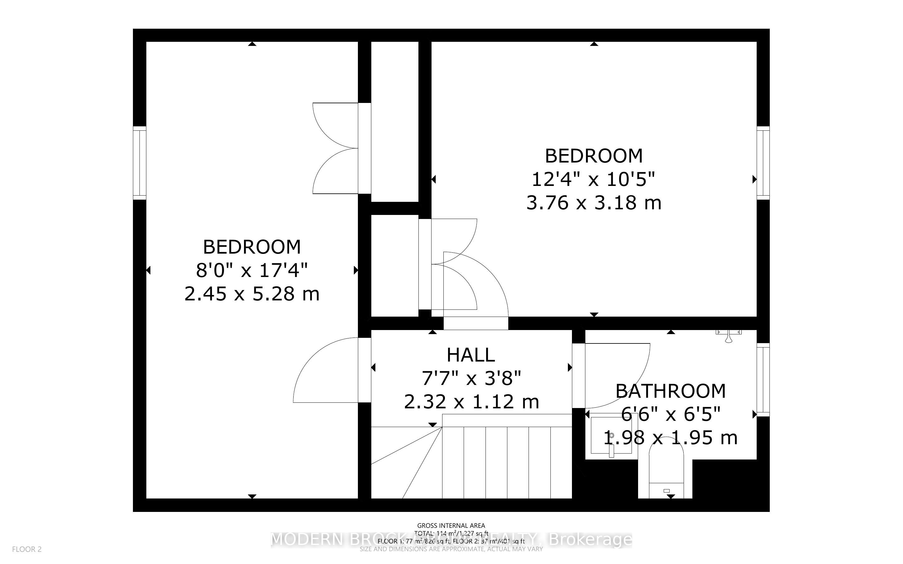 108 George Street Property Photo 40