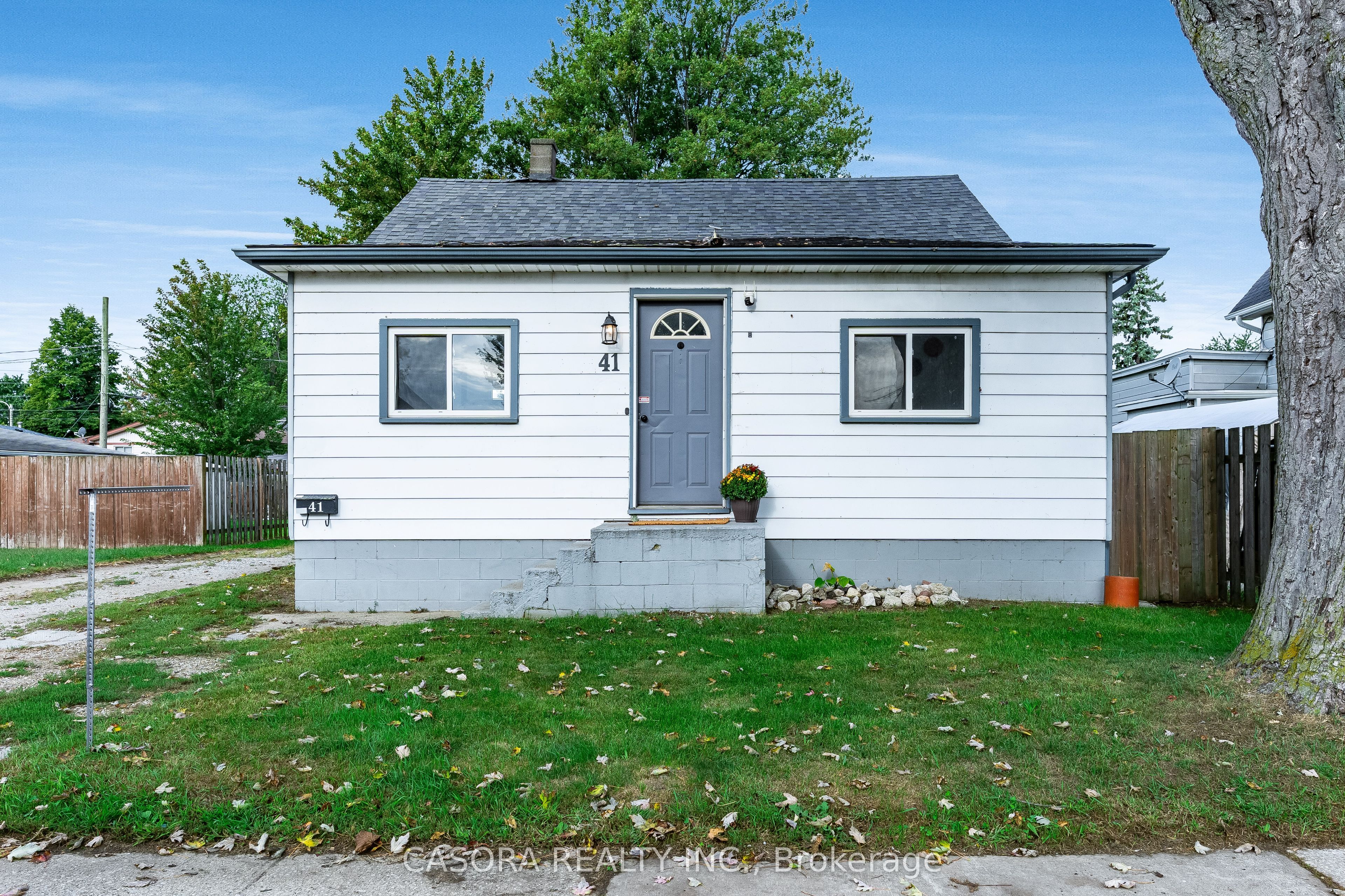 41 Westmoreland Avenue Property Photo 1