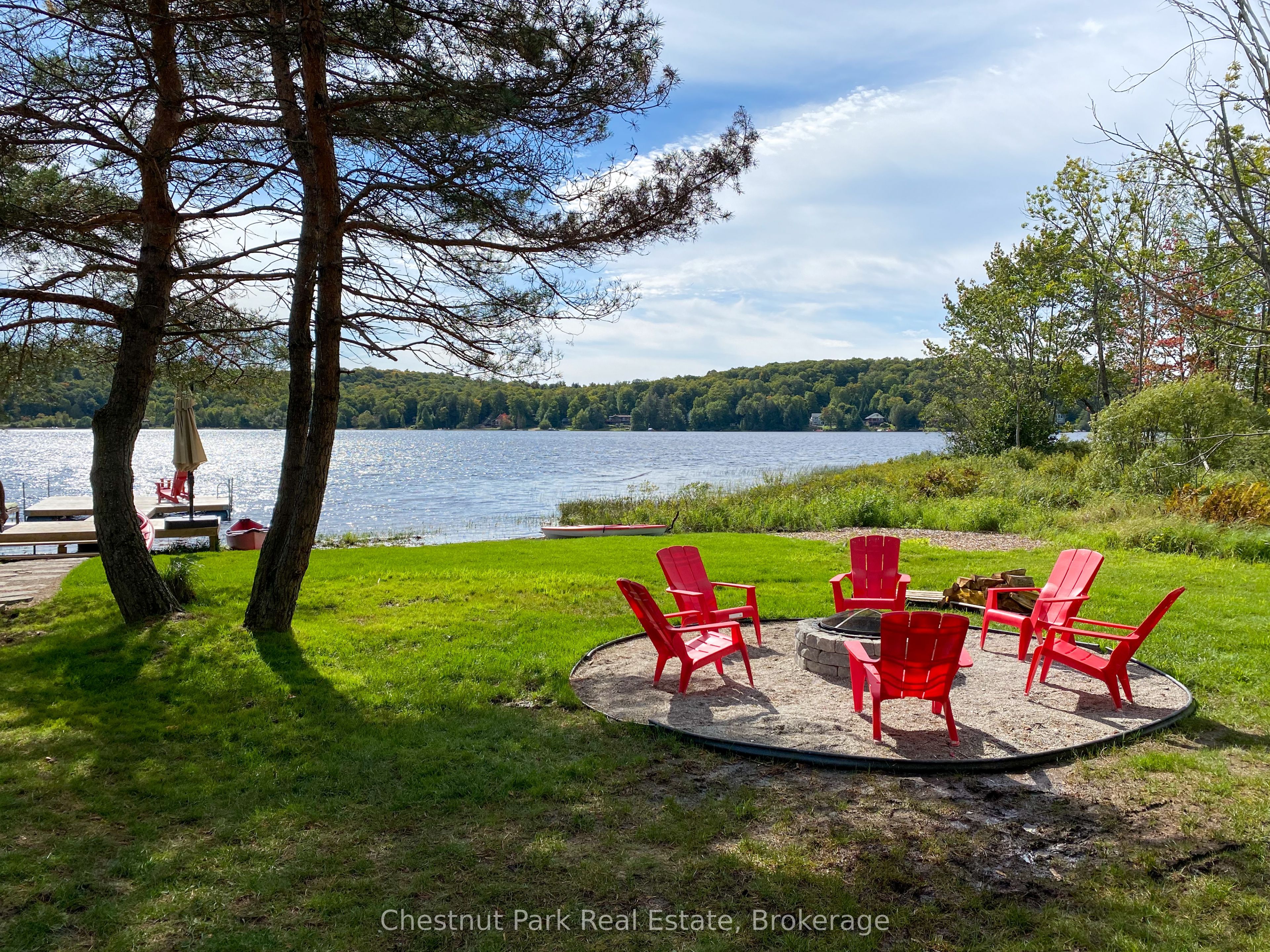 121 North Deer Lake Road Property Photo 6