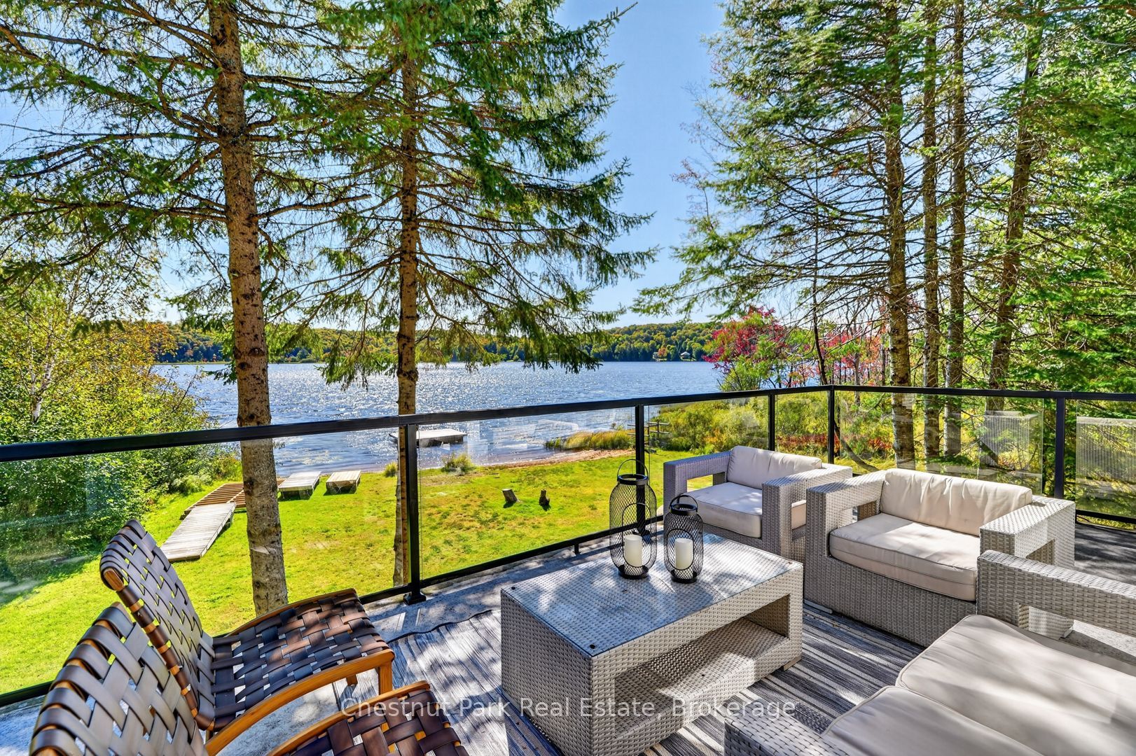 121 North Deer Lake Road Property Photo 7